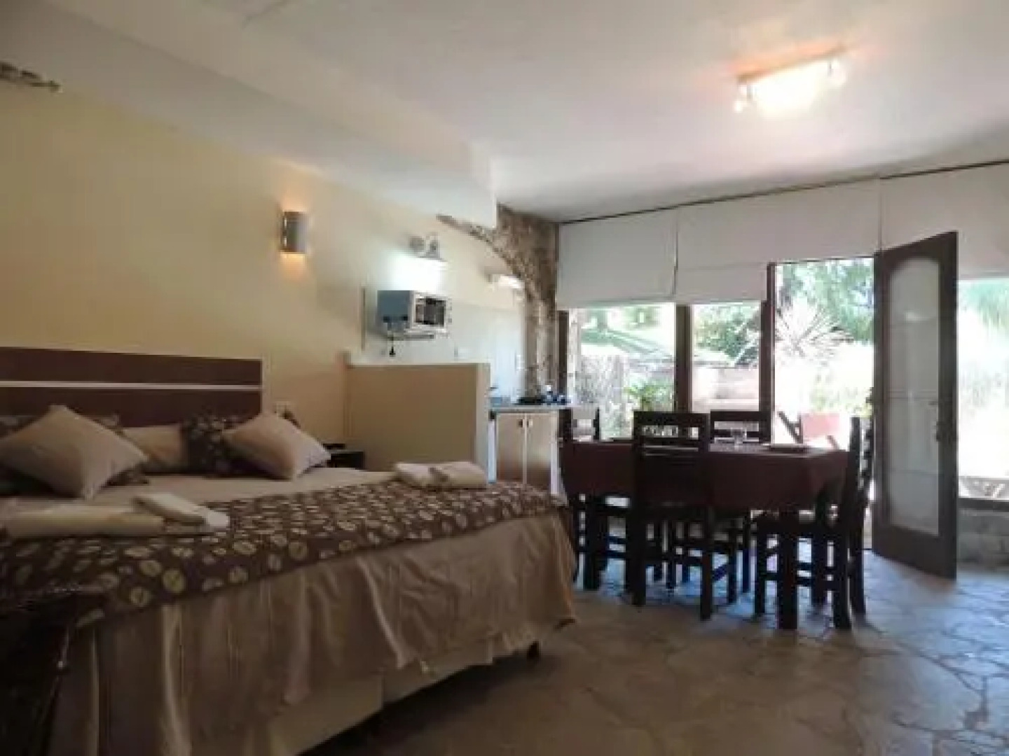 El Remanso del Bosque Apart