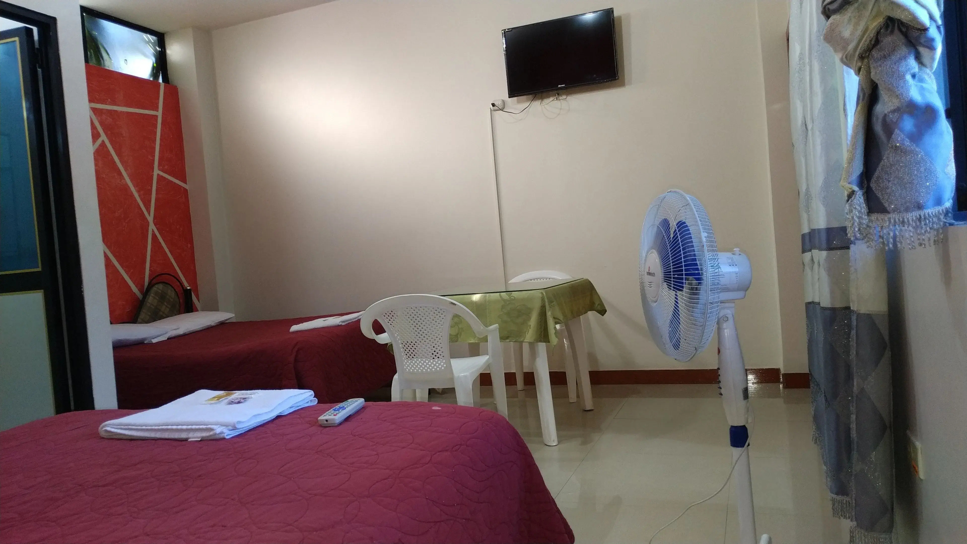 Hostal Nuevo Amanecer