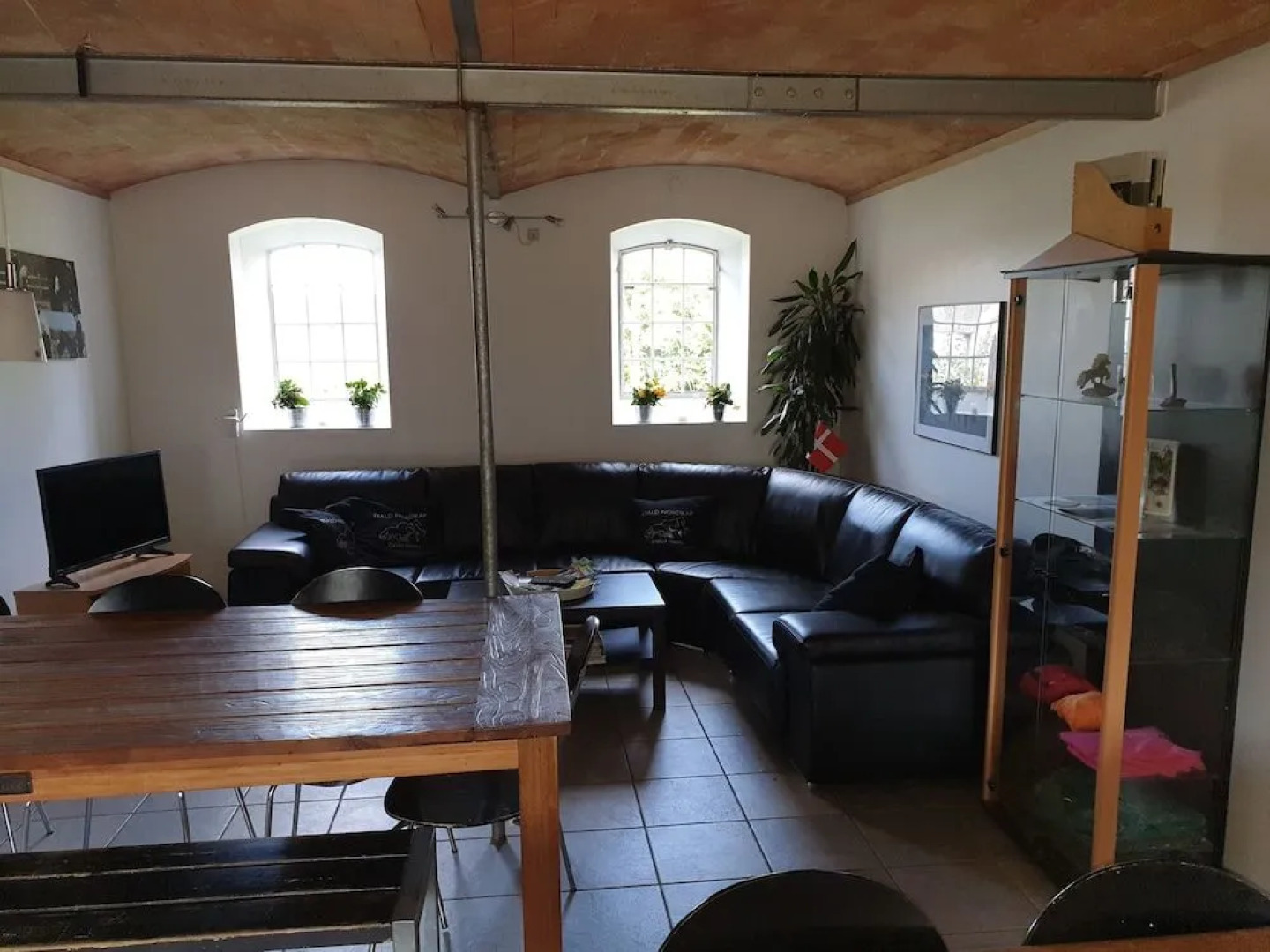 Stald Nordkap Farm Holiday