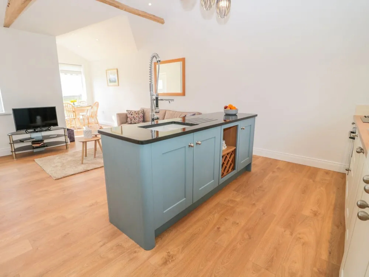 Stublic View The Drive Lodge