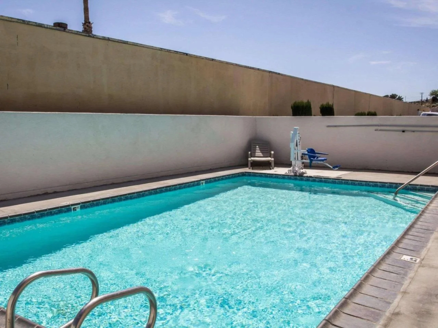 Rodeway Inn On Historic Route 66