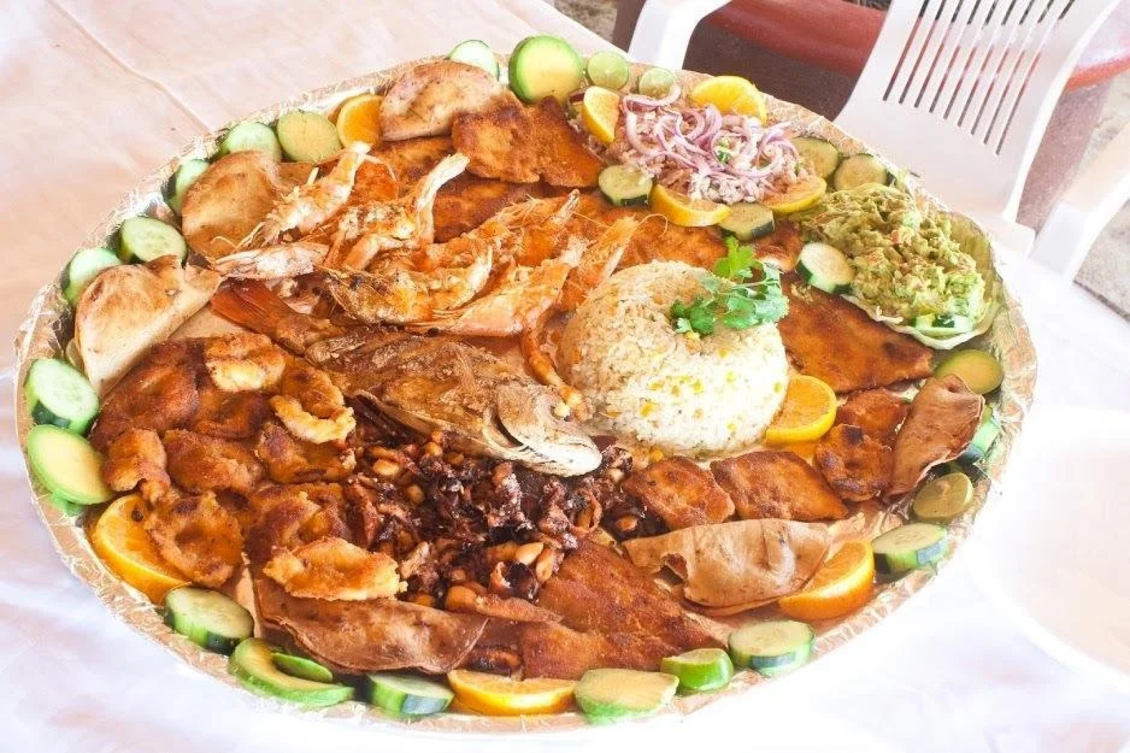 Hotel Marbella Playa Larga