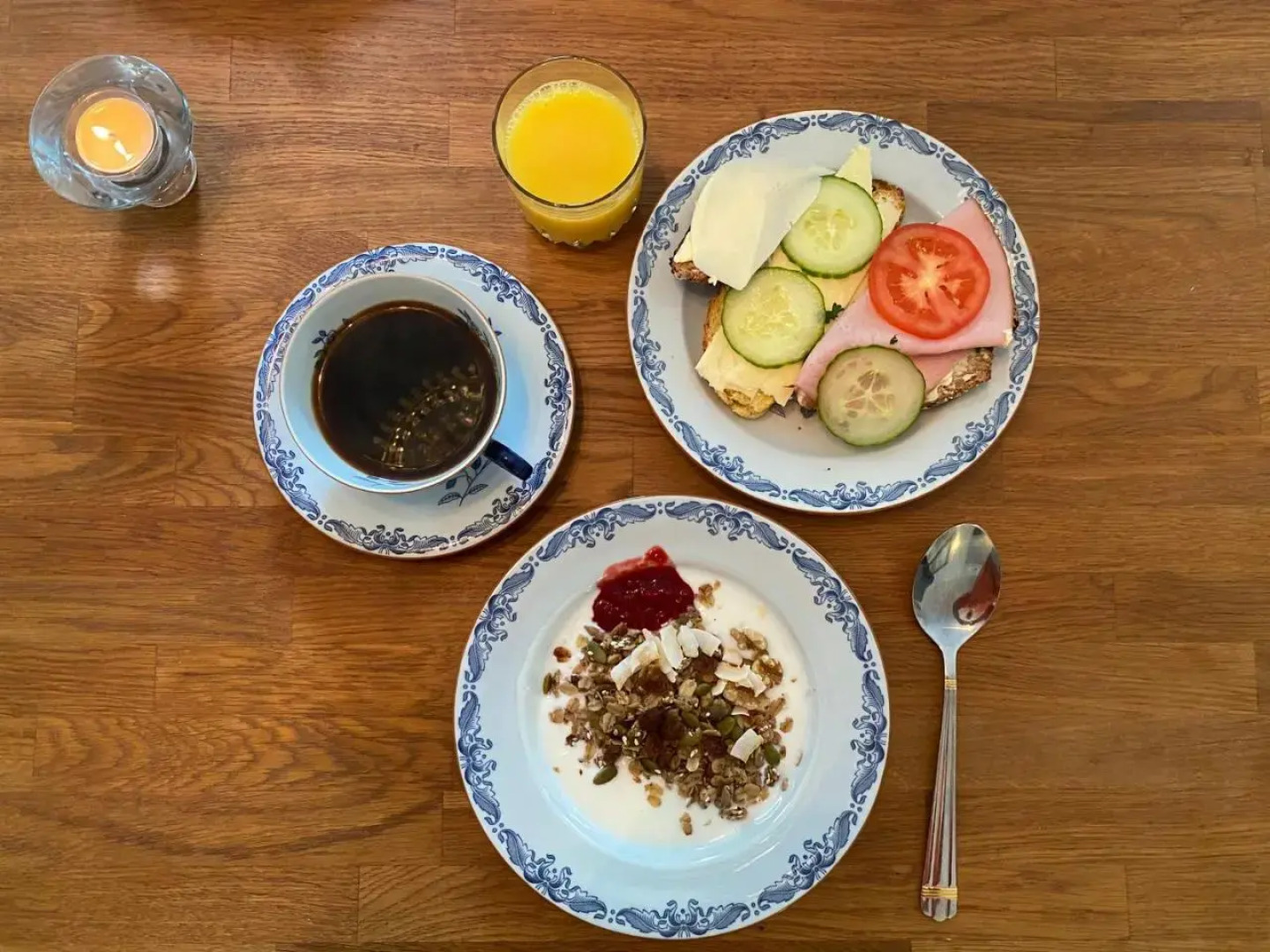 Trollnäs Hotell och Vandrarhem