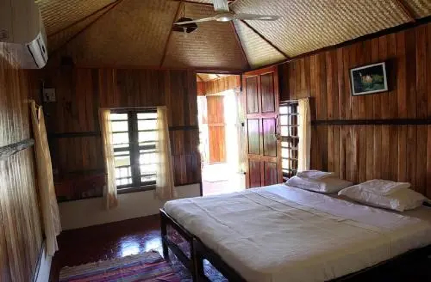 Bio Veda Ayurvedic Hill resort
