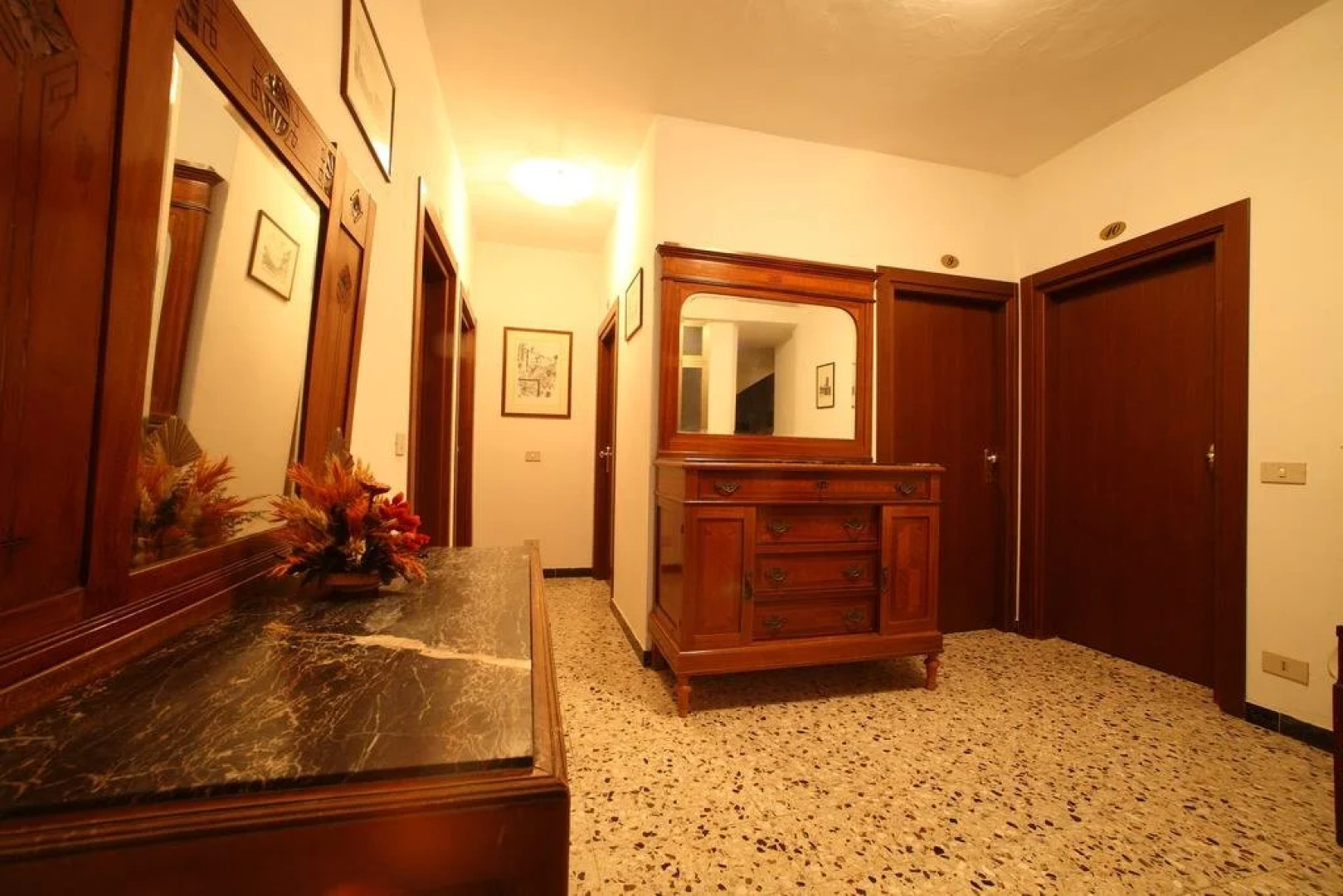 Albergo Ristorante il Poggiolo