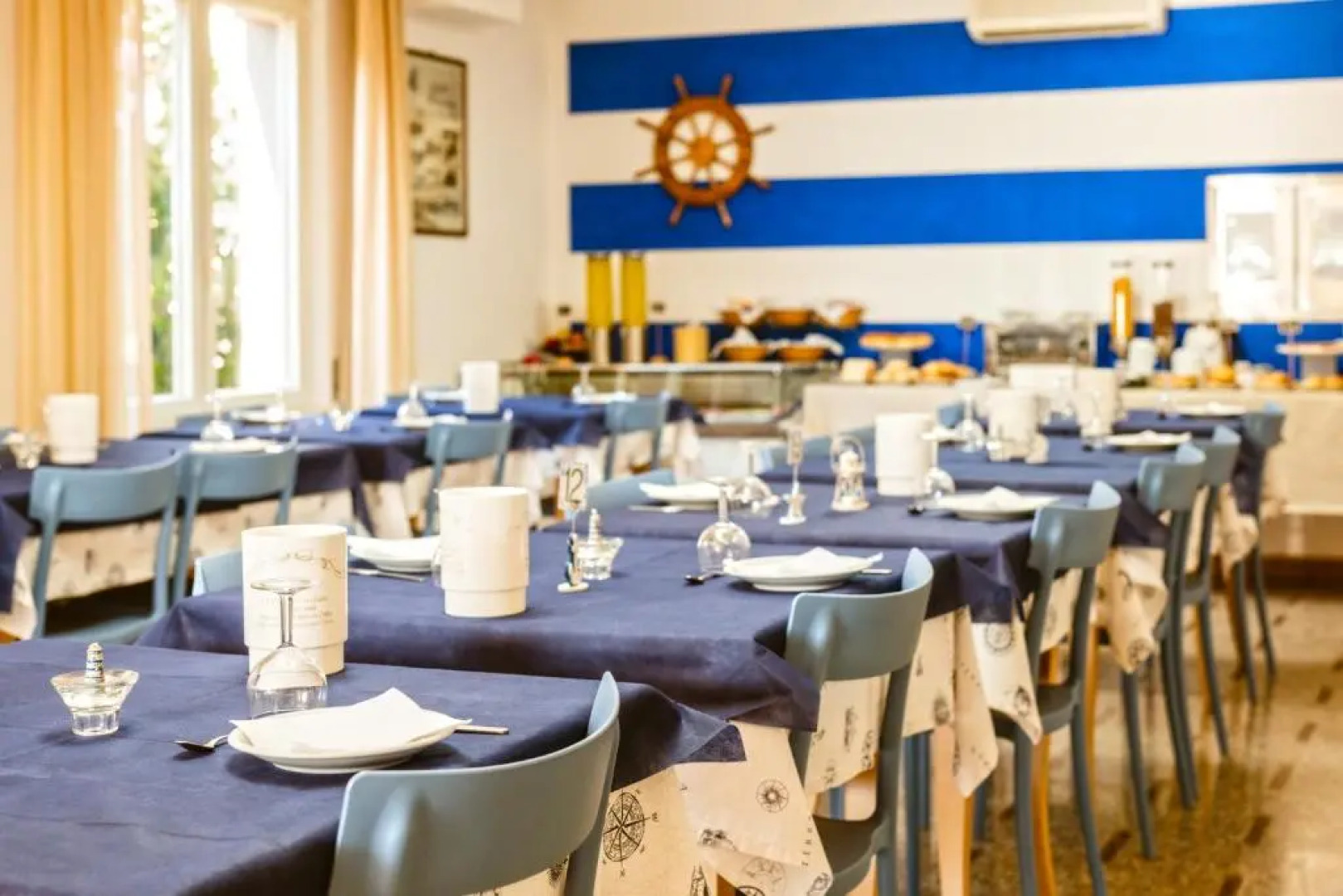 Hotel Villa del Mare