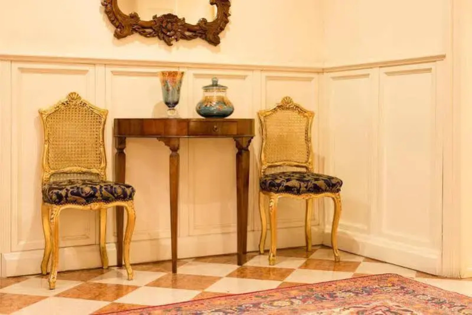 Park Hotel Villa Vicini