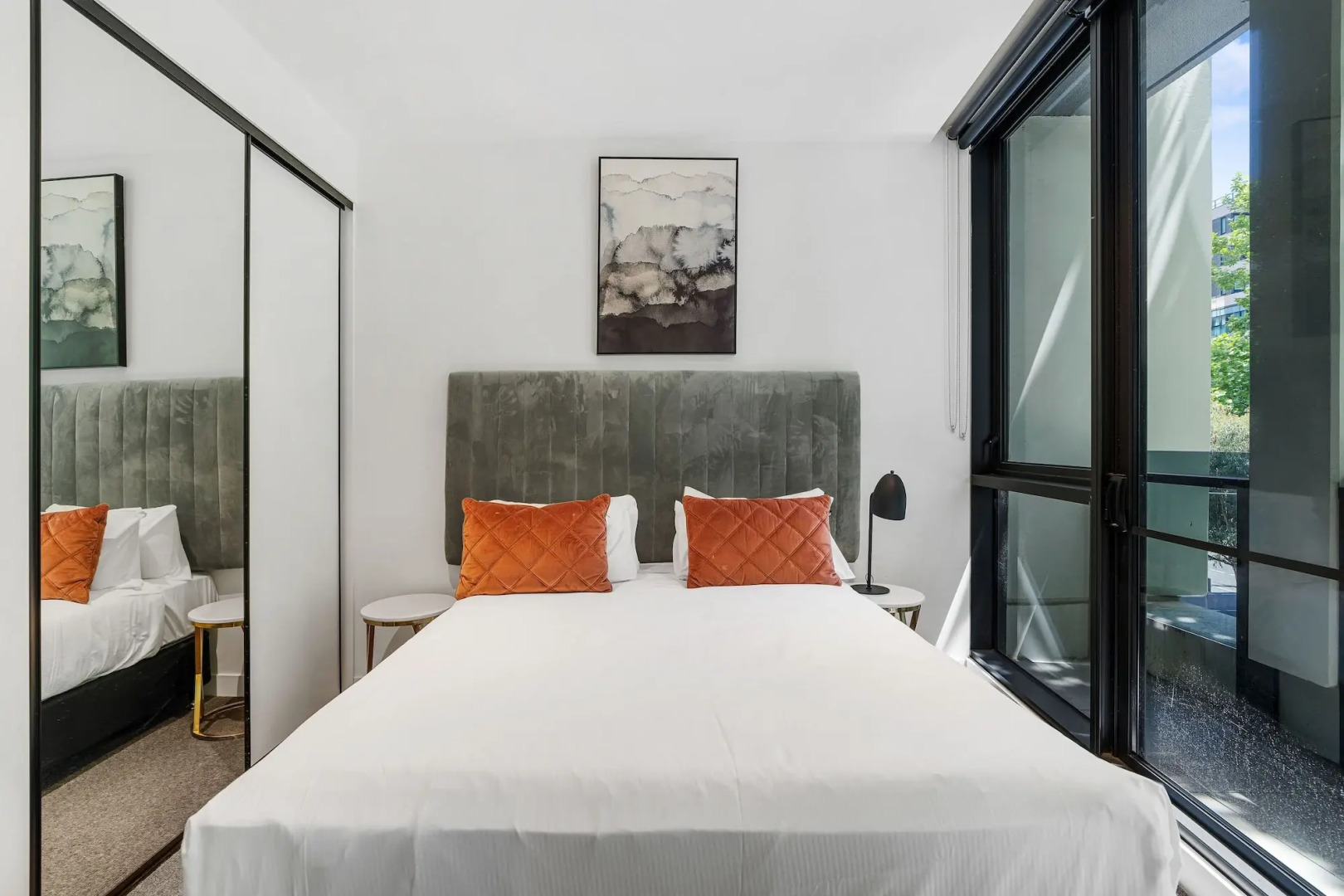 The Eminence Apartments by CLLIX