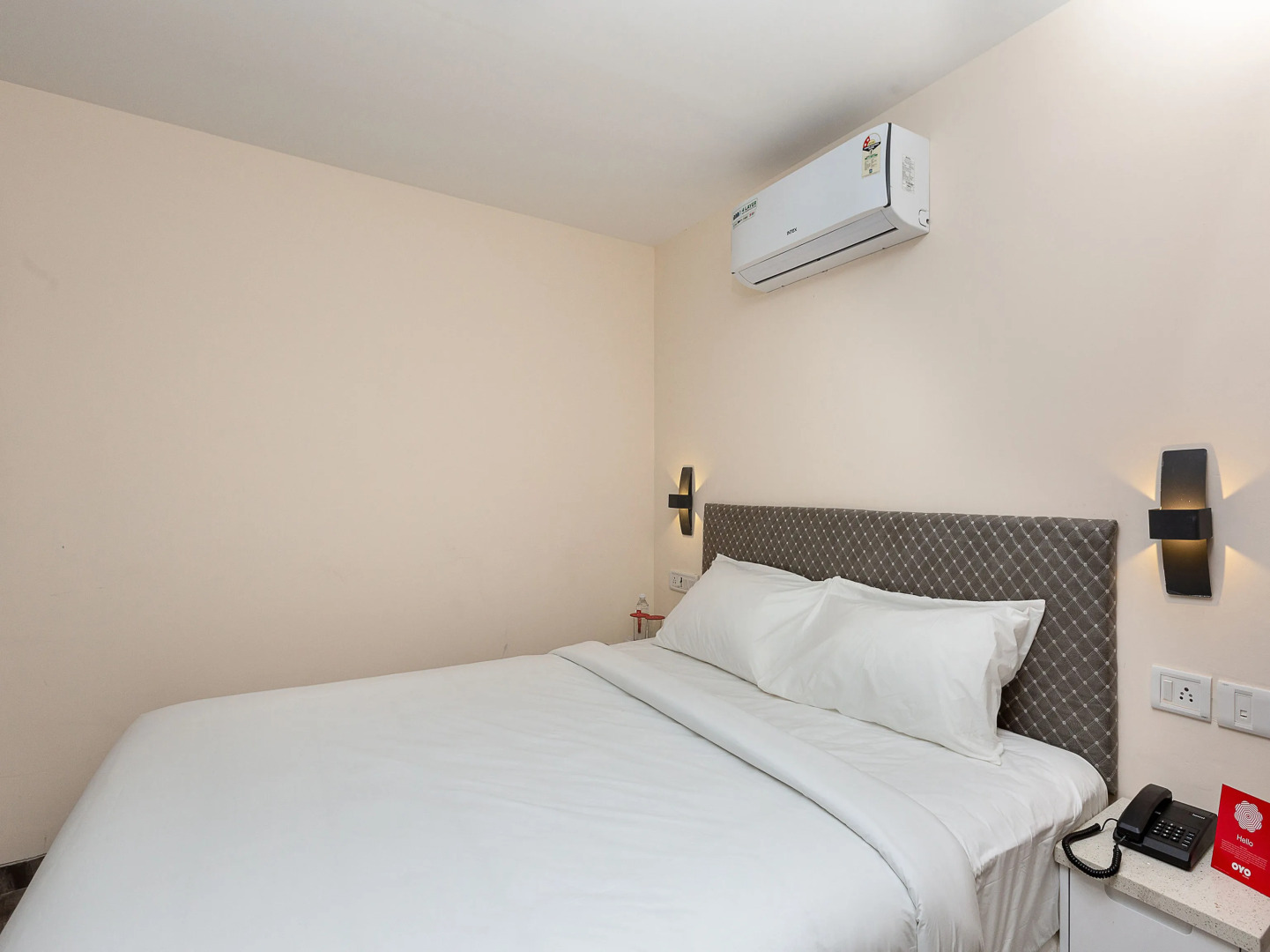 OYO 20021 Flagship Siruseri OMR