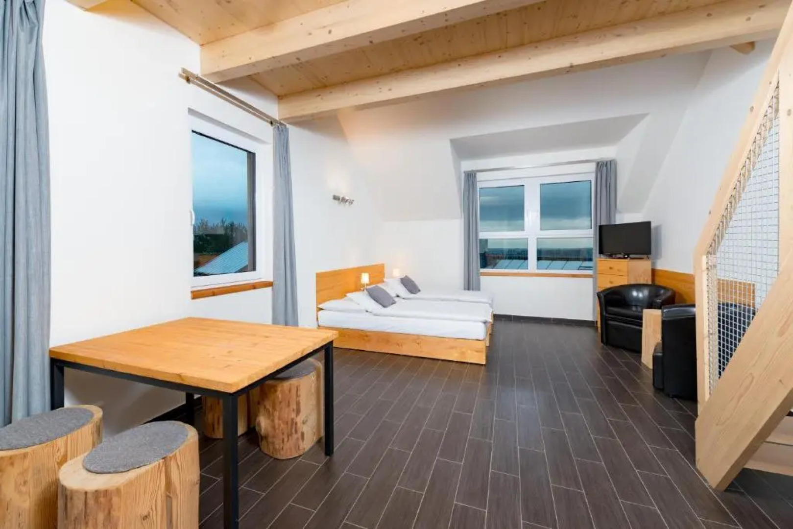 Relax Zone Vrchovina