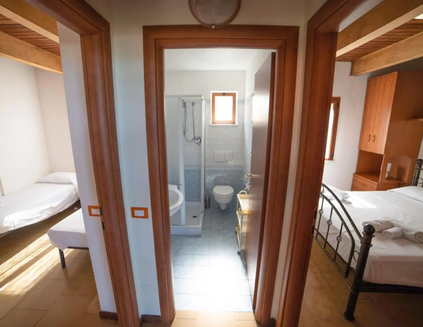 Residence New Paradise