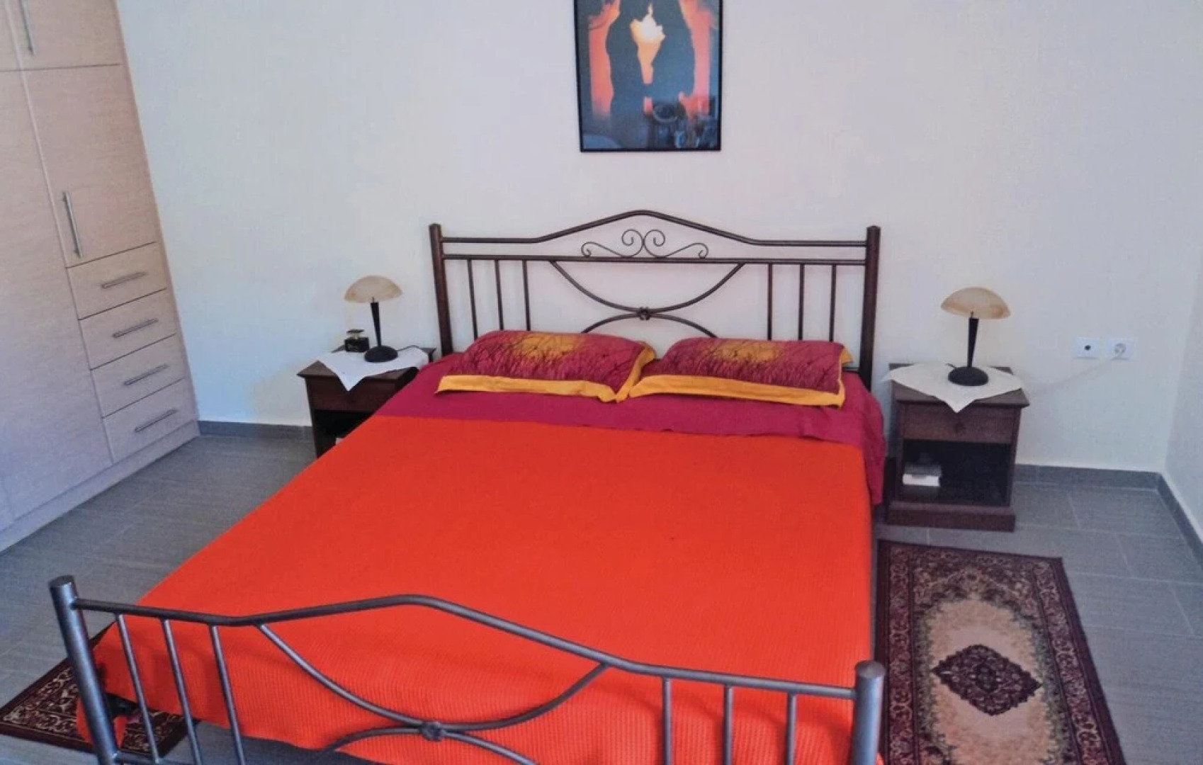 Nice Home in Xyropigado With 4 Bedrooms, Wifi and Outdoor Swimming Pool