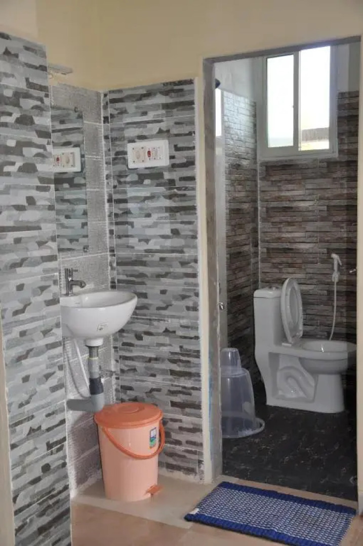 Nayath Serviced Apartments