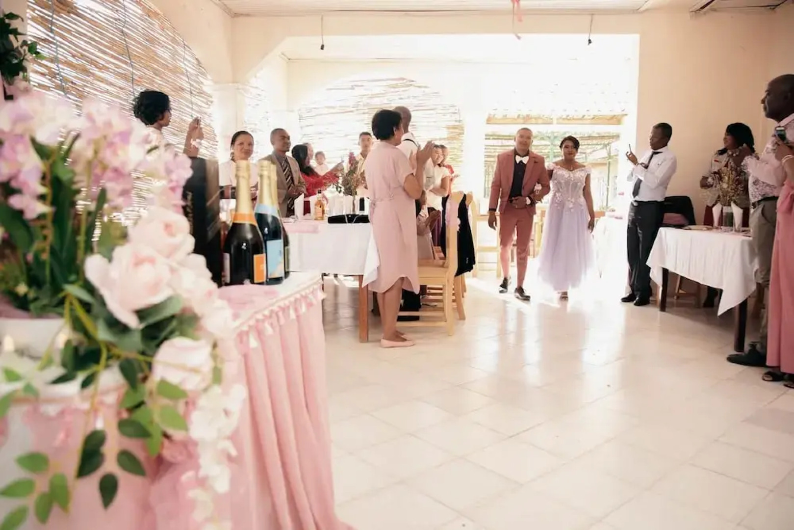 Hotel Mira d'Or amboaboaky toliara