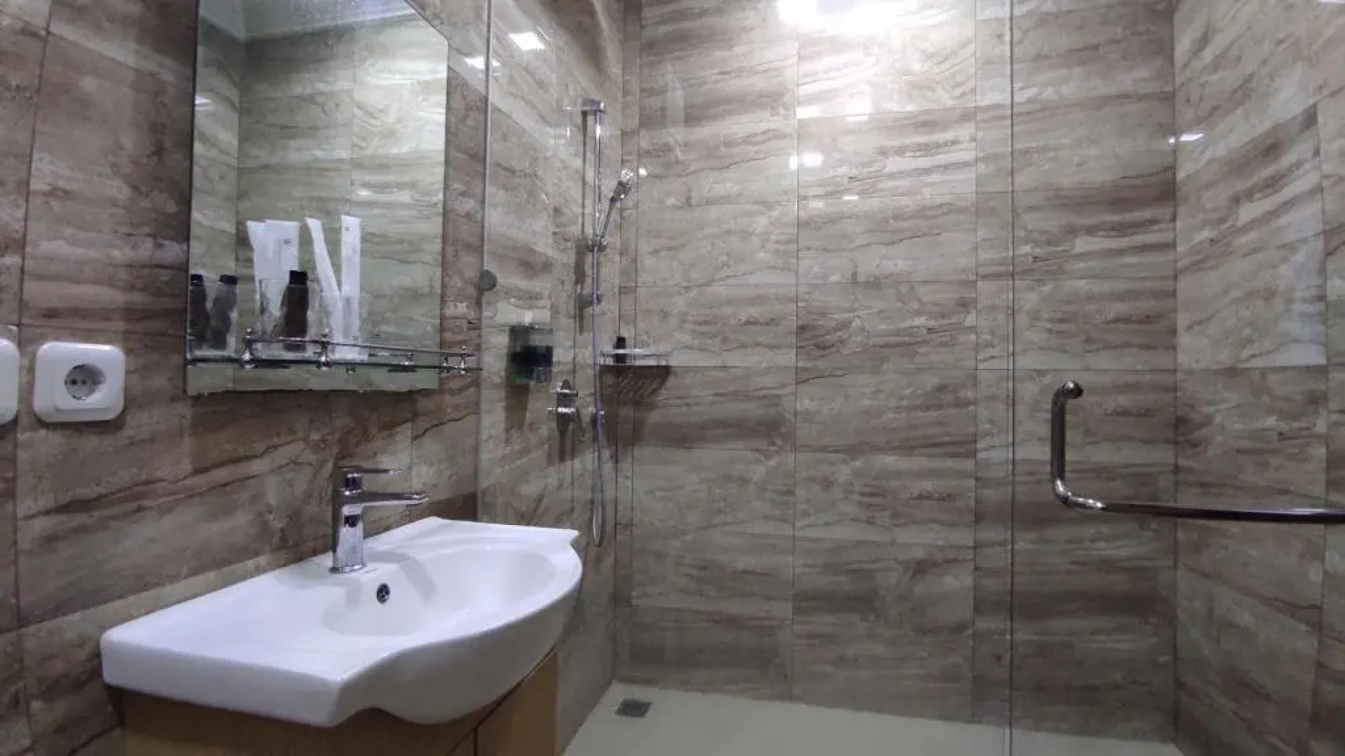 Putaclari Villa Saba