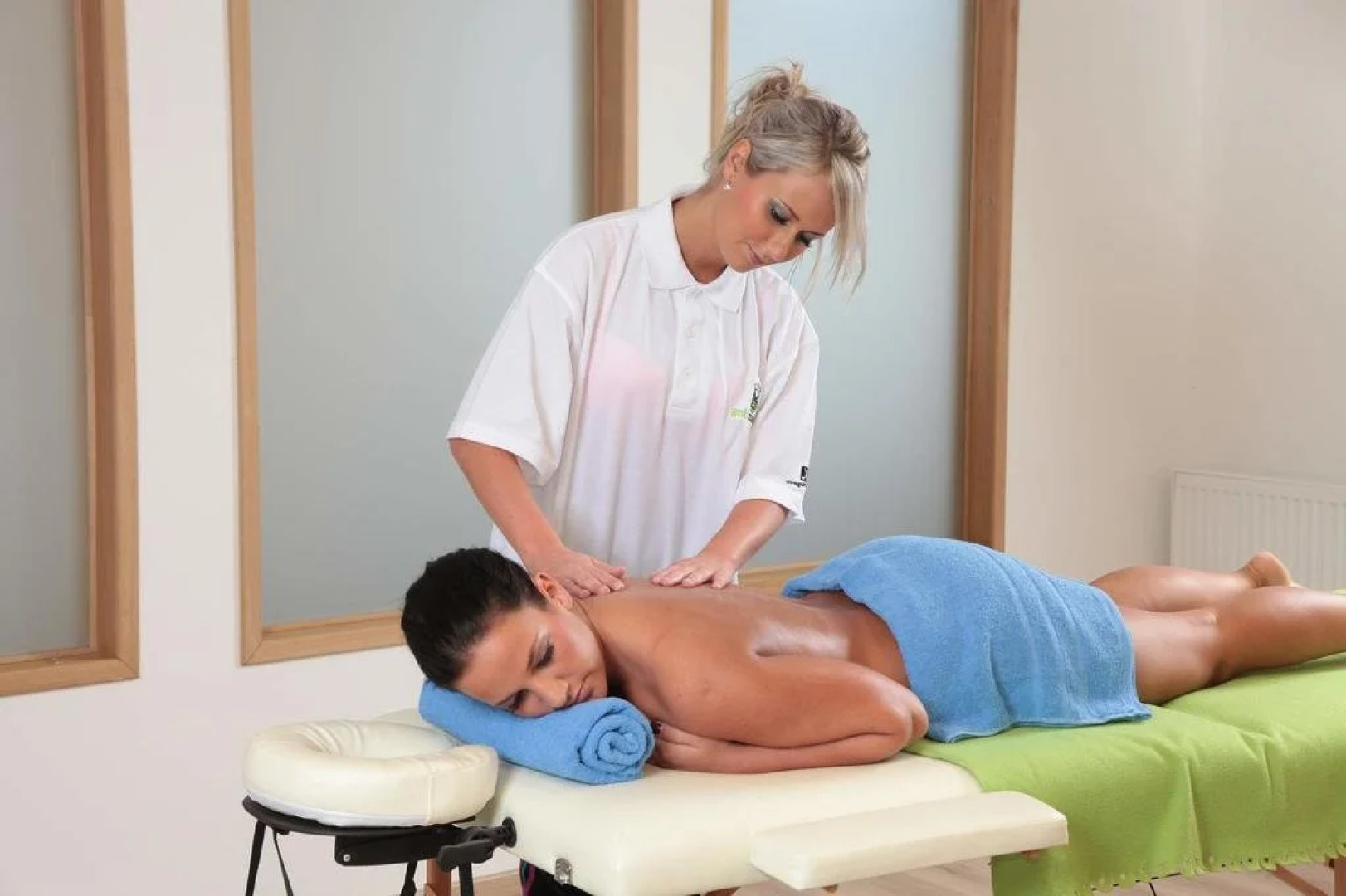 Wellness Hotel Luzan