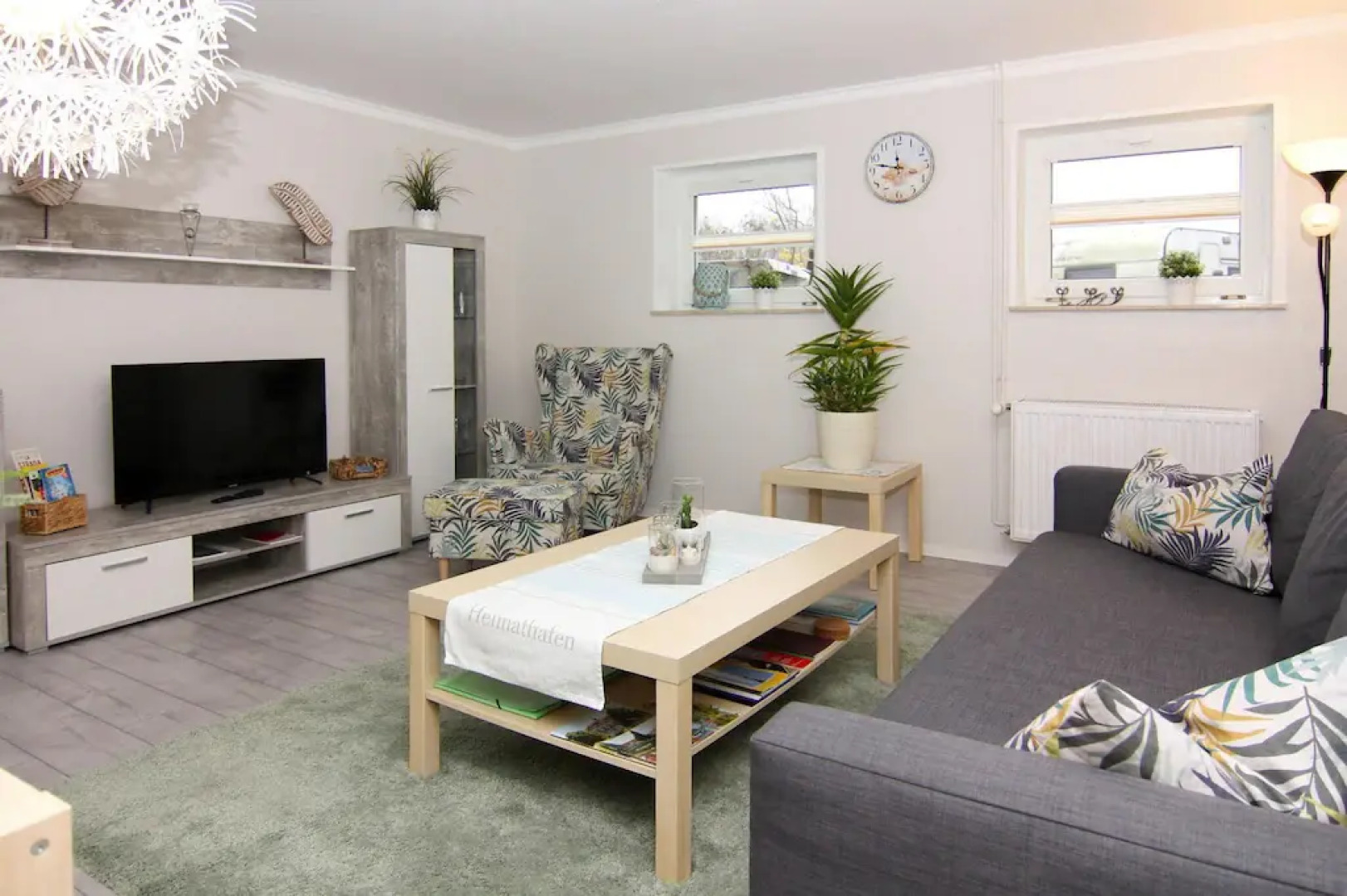 Apartment, Dassow In Dassow