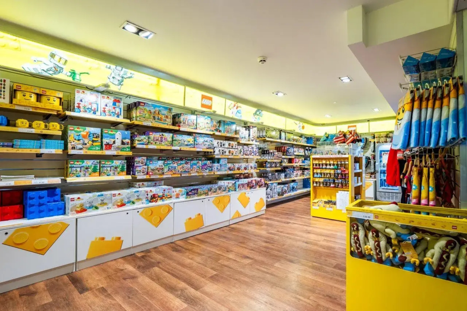 LEGOLAND Windsor Resort Hotel