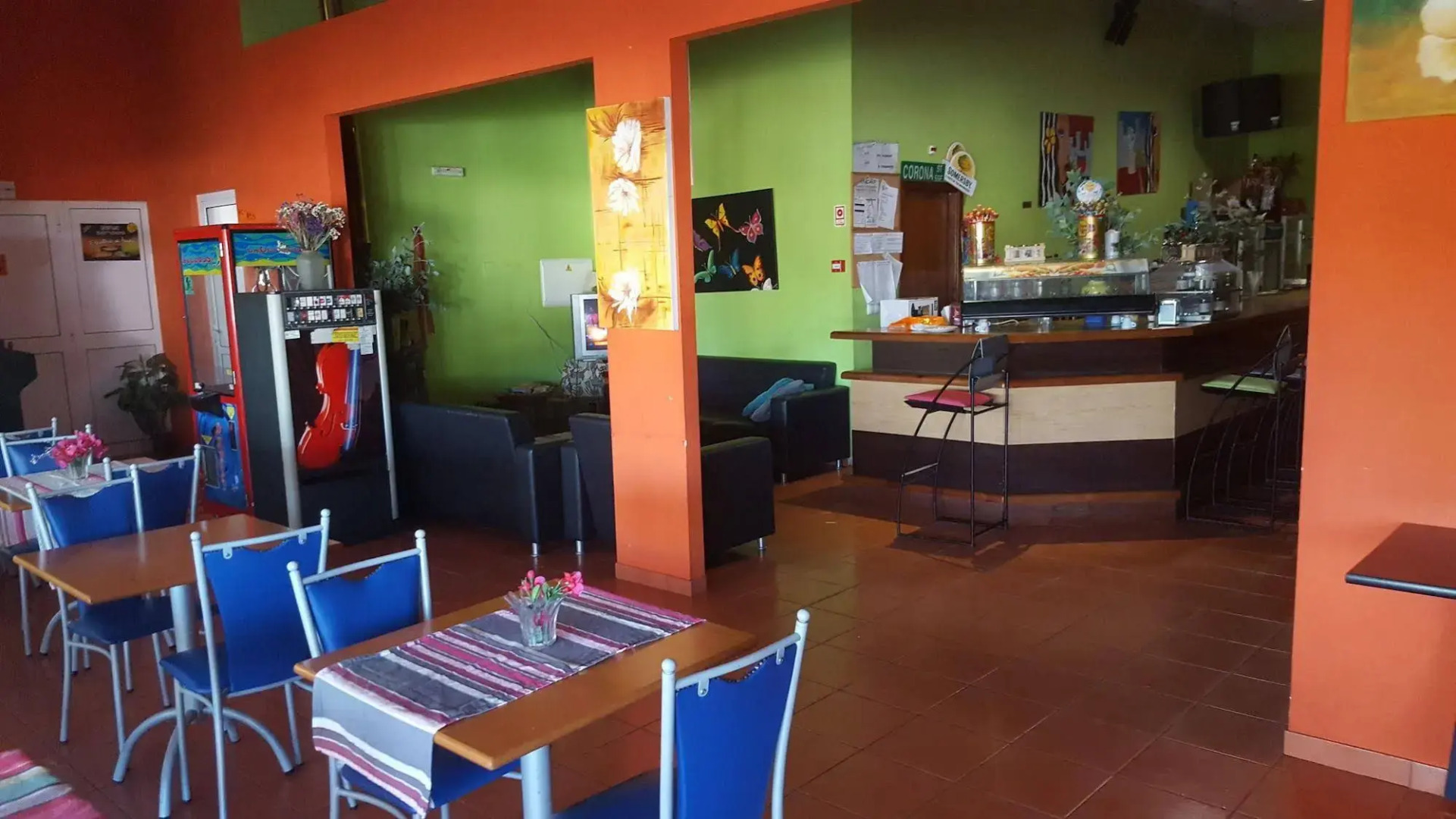 Land's Hause Bungalows