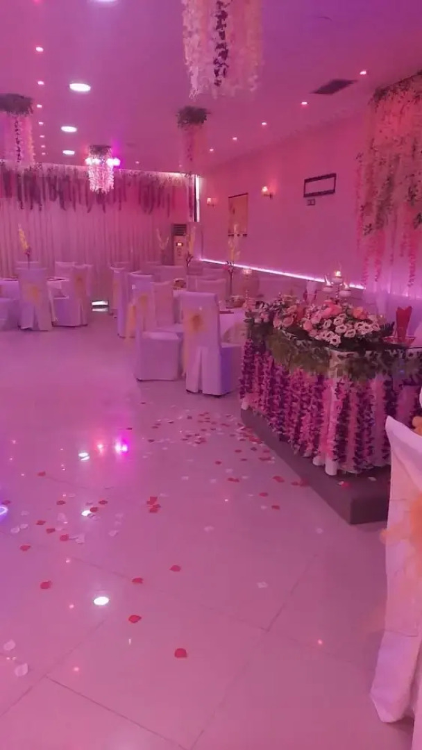 London Restaurant Hotel