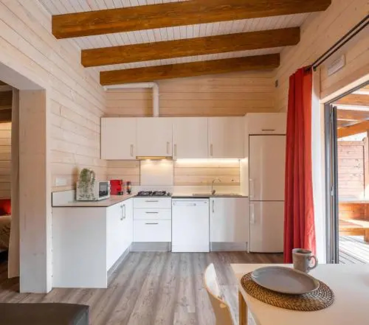 Càmping Vall De Camprodon