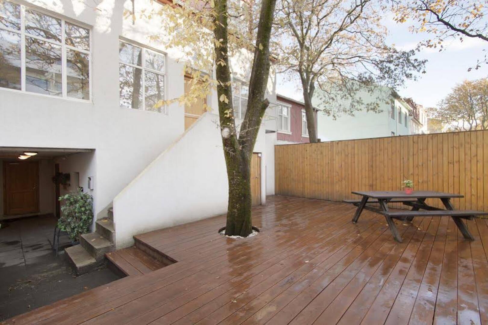 Local Apartments Reykjavík