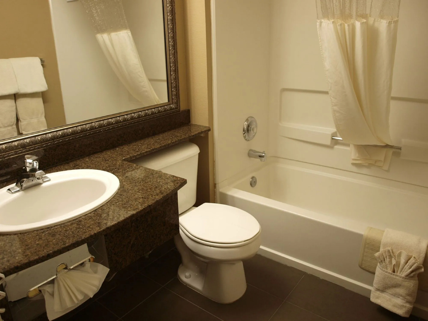 Ocean Paradise Hotel & Resort