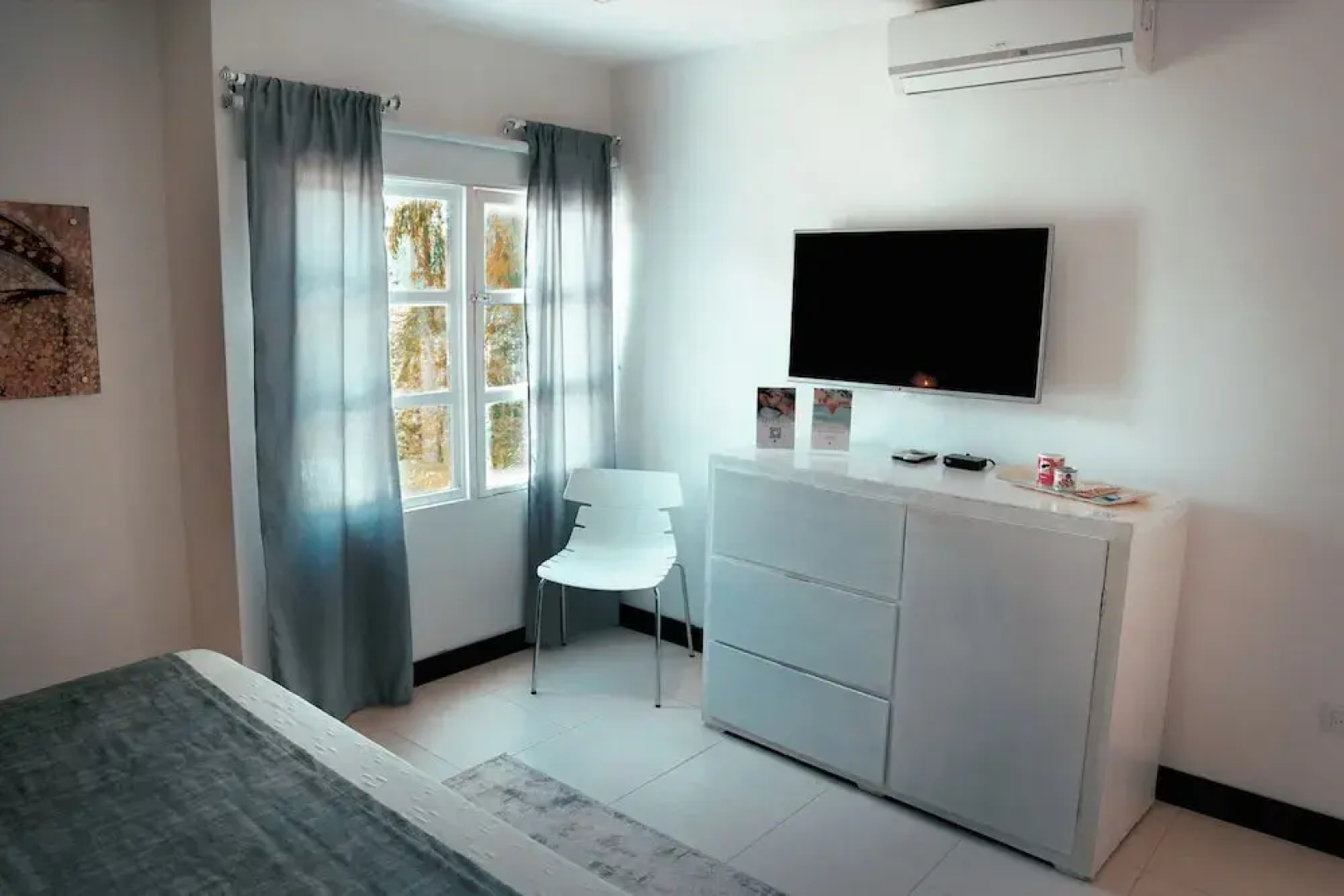 Dharma Hotel Boutique Spa