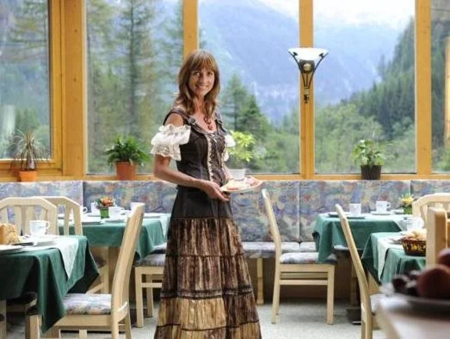 Gasthof Alpenrose