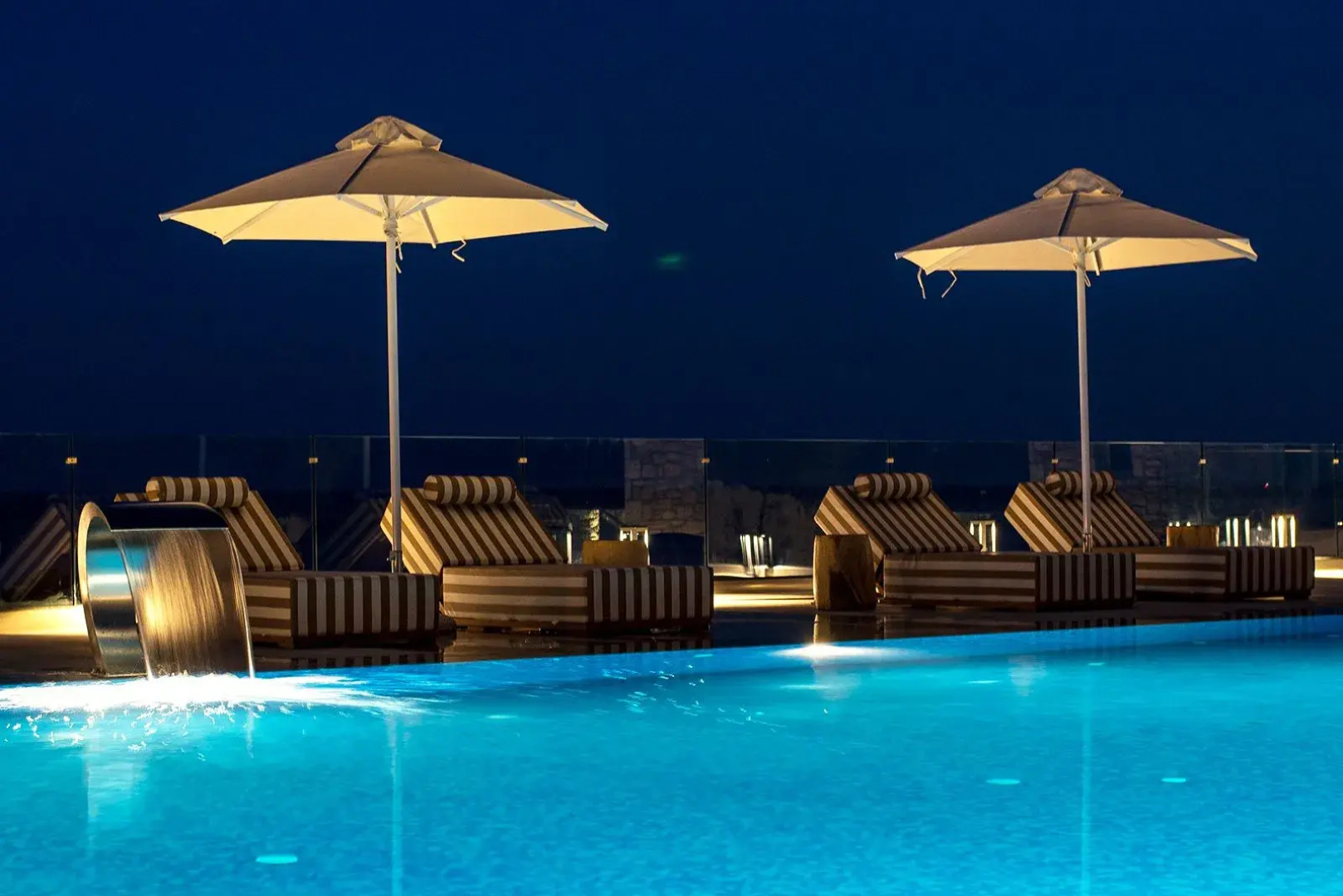 Aliv Stone Suites & Spa