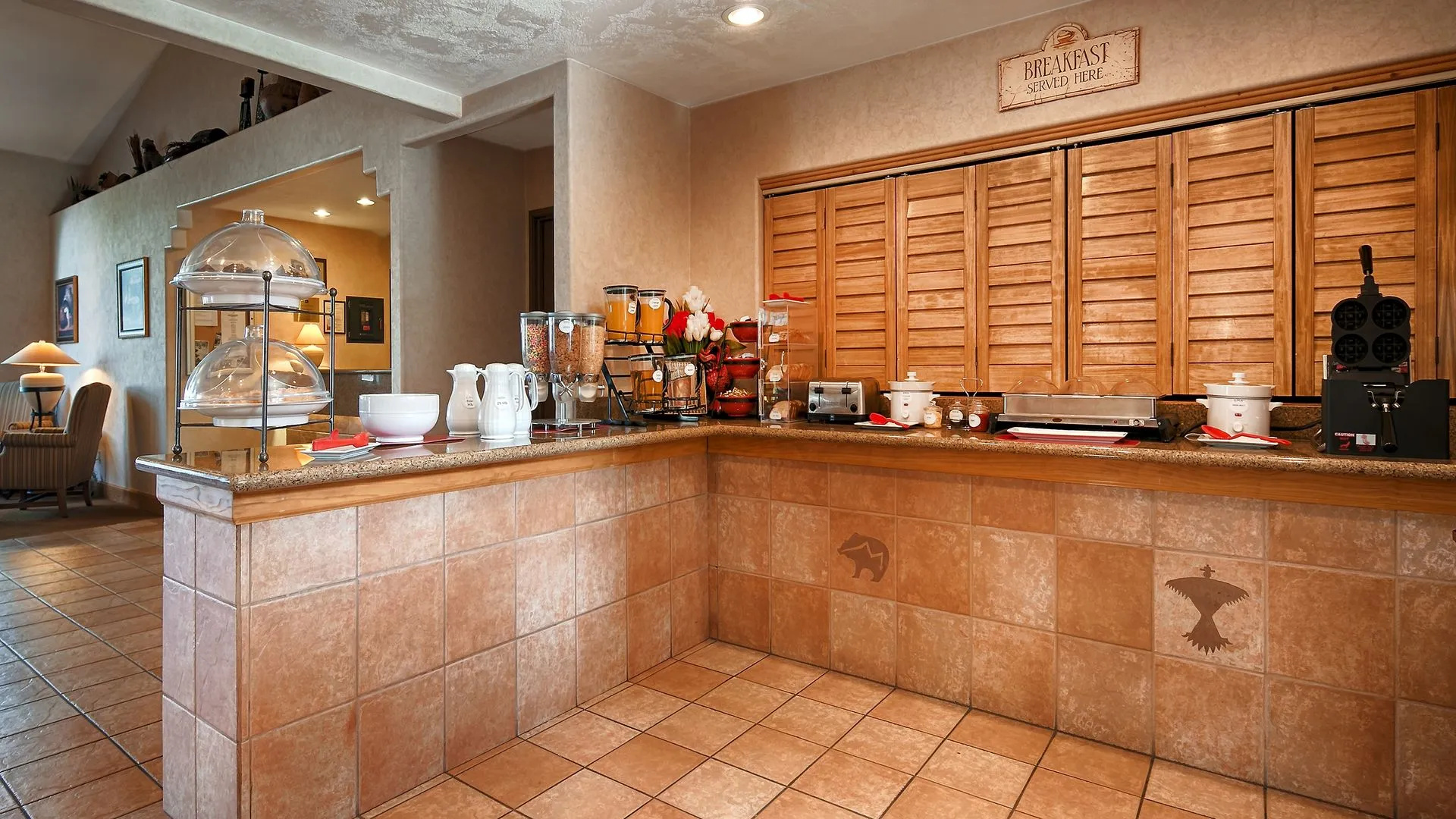 Best Western Grande River Inn & Suites
