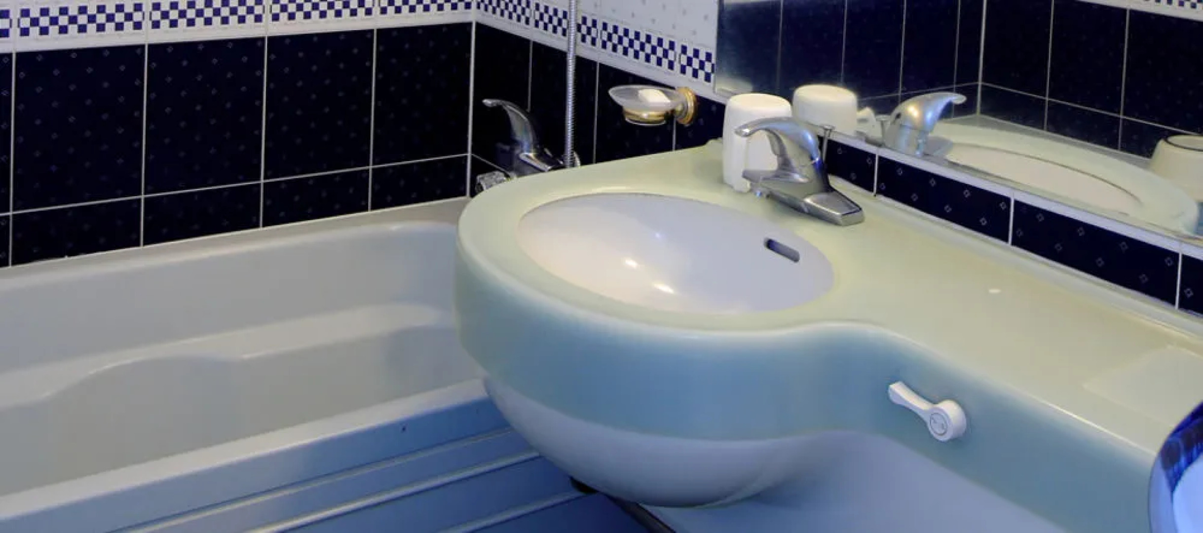 Hanwha Resort Baegam Spa