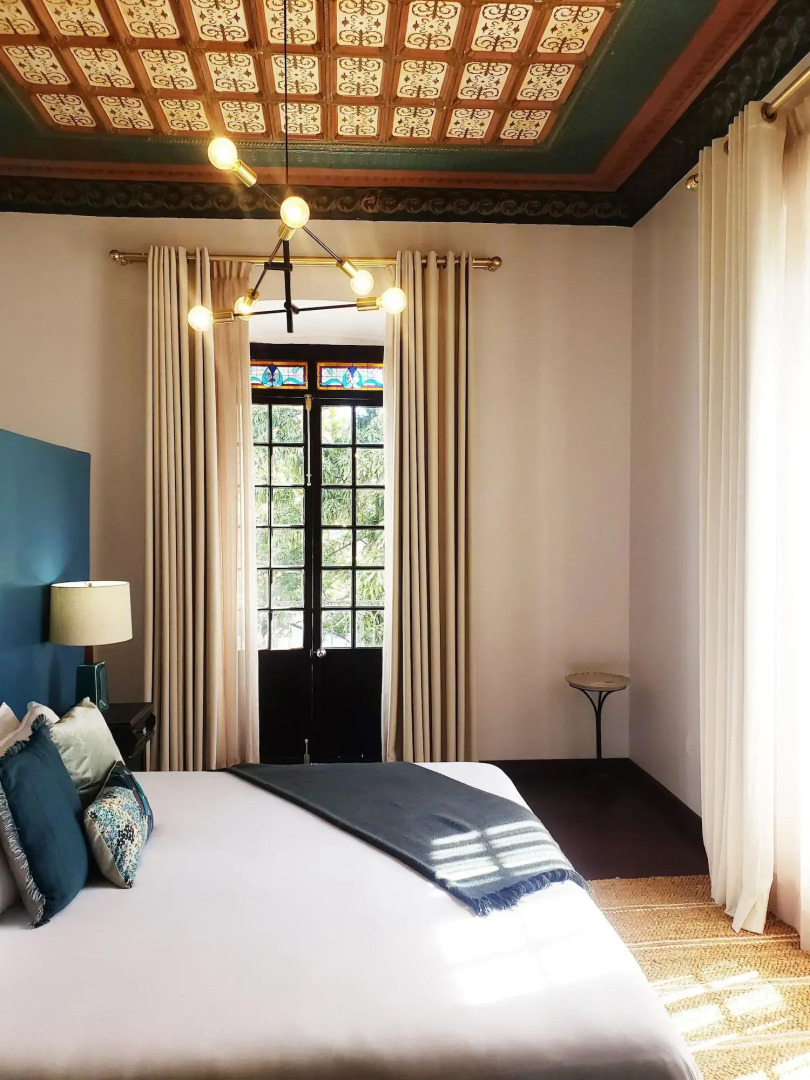 Villa 1927 Arthotel Boutique