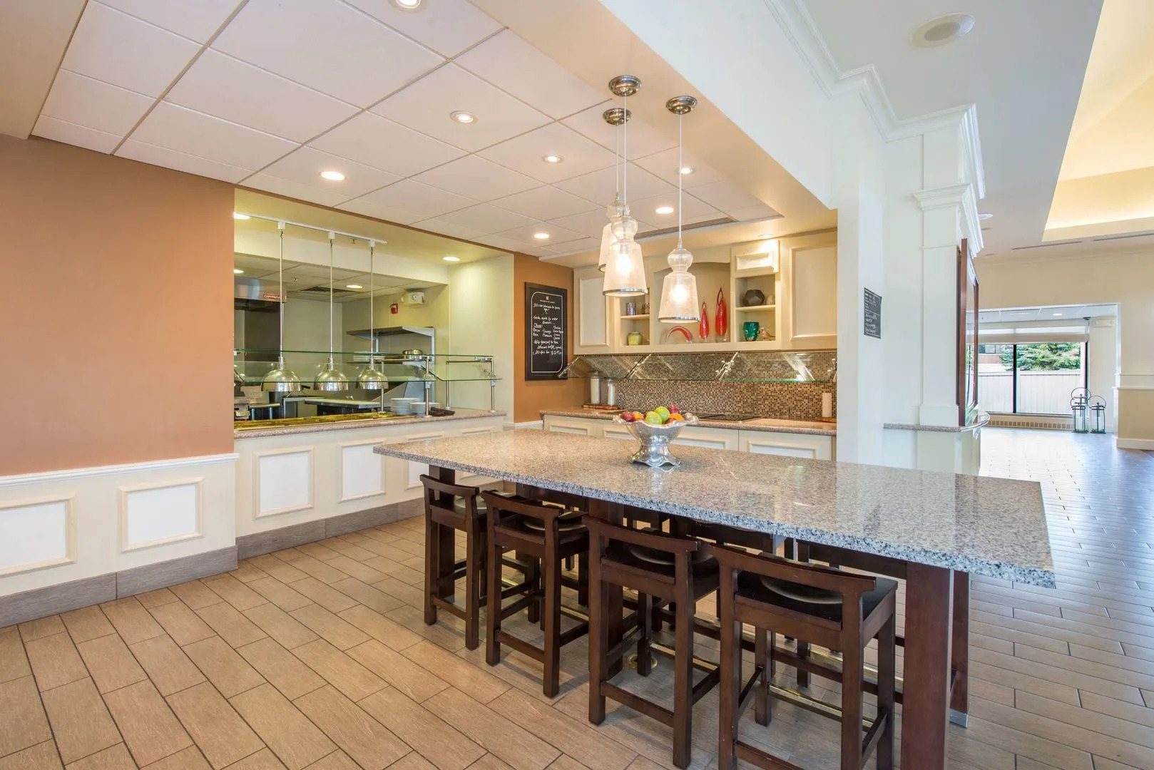 Hilton Garden Inn Fishkill