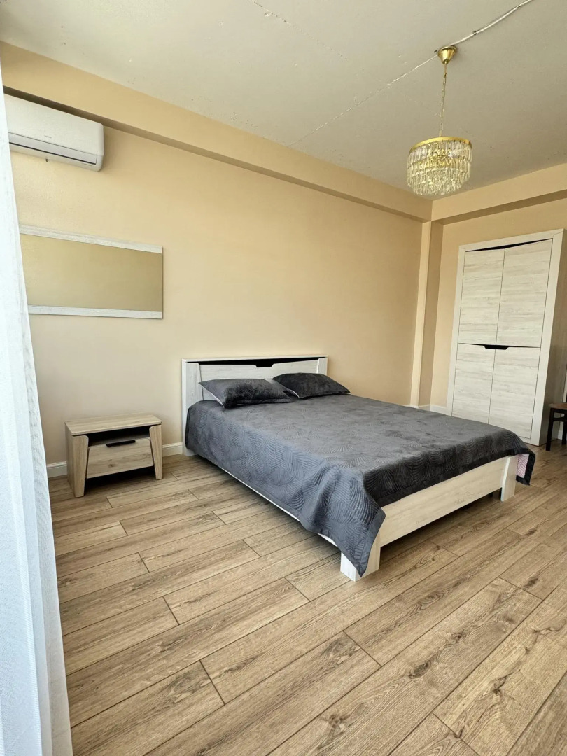 Дом у моря Солар