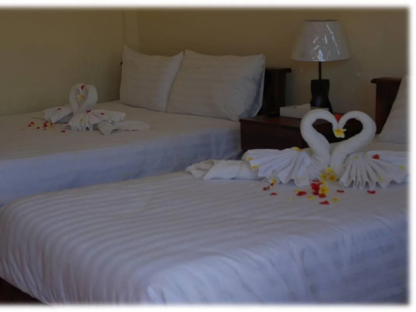 Natures Garden Park Resort and Spa