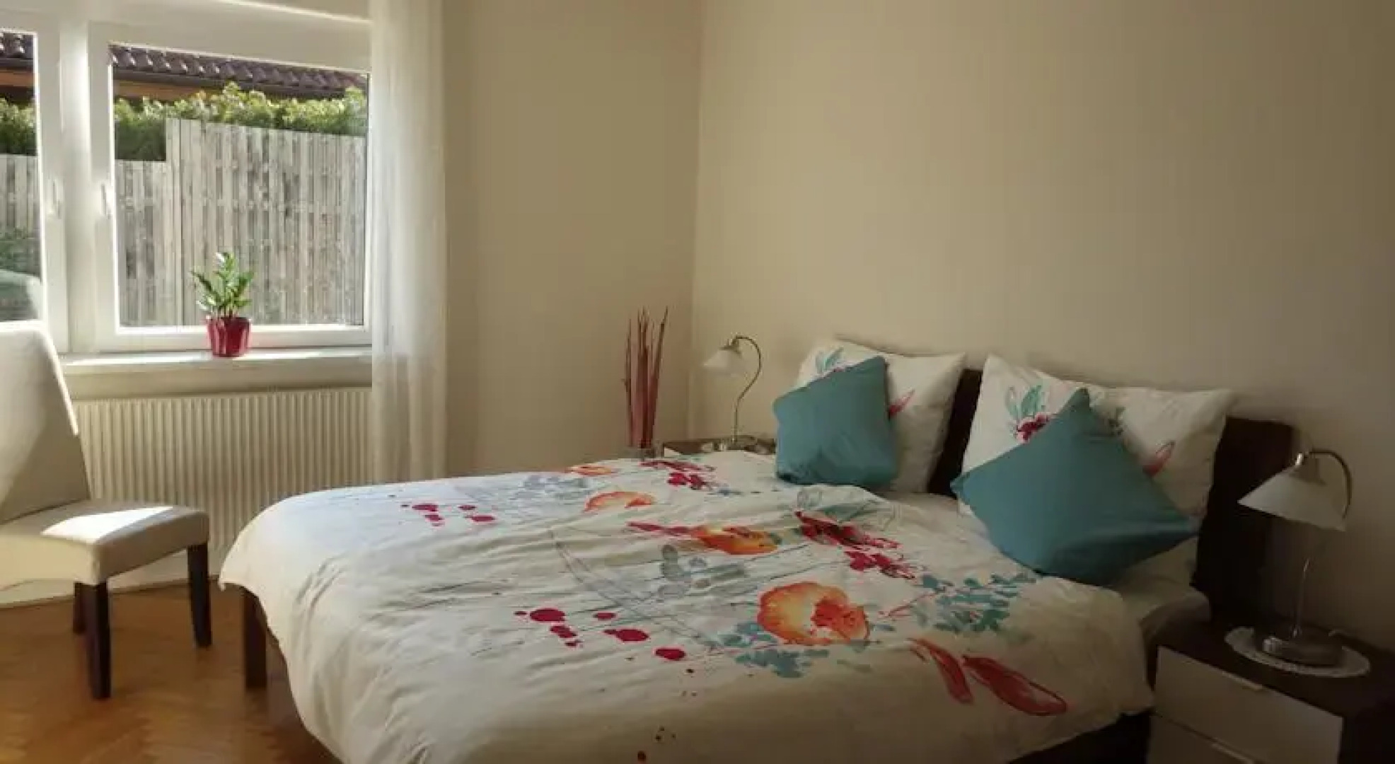 Bungalow Seeblick Ossiacher See