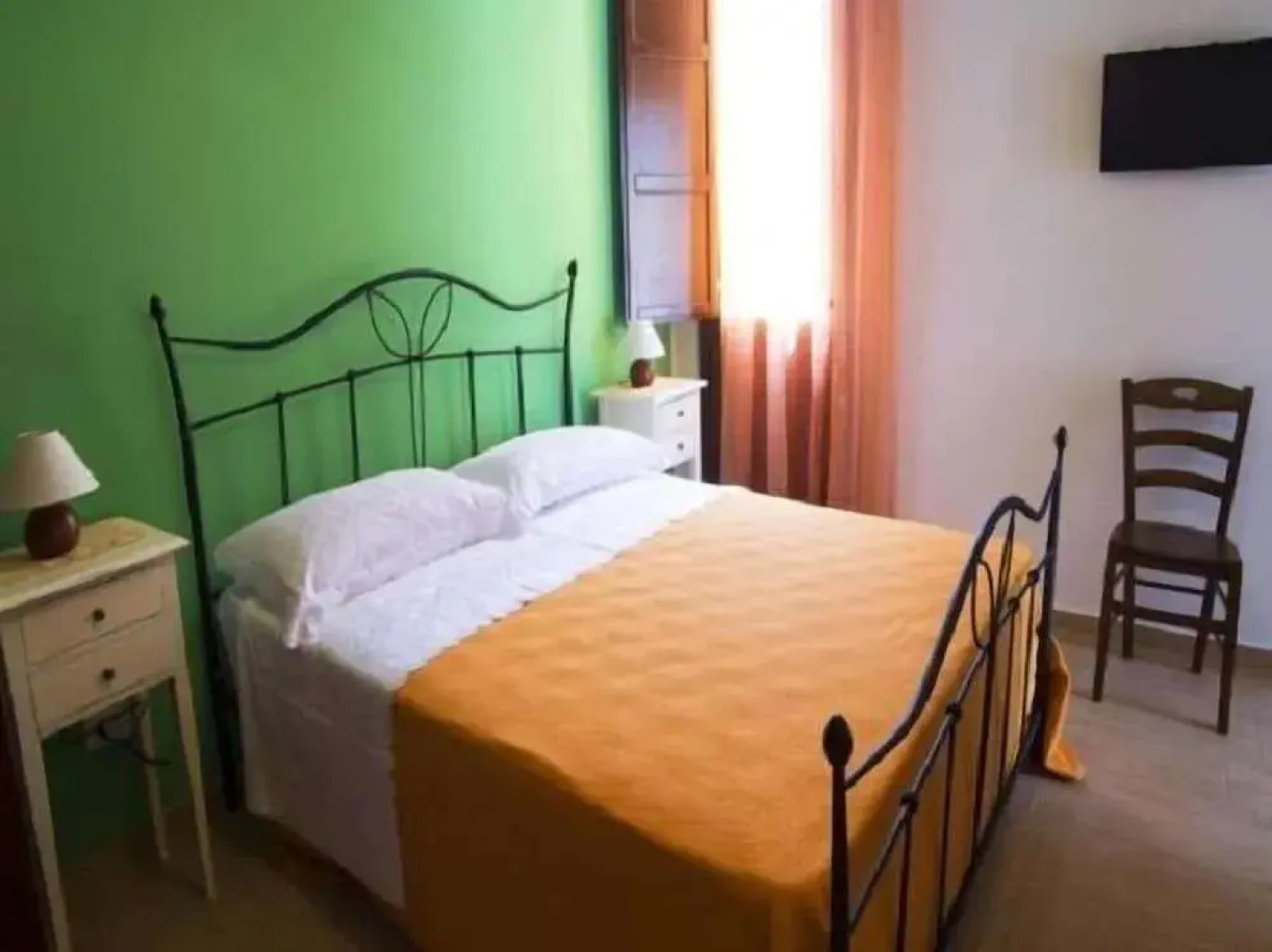 Bed & breakfast l'Agave