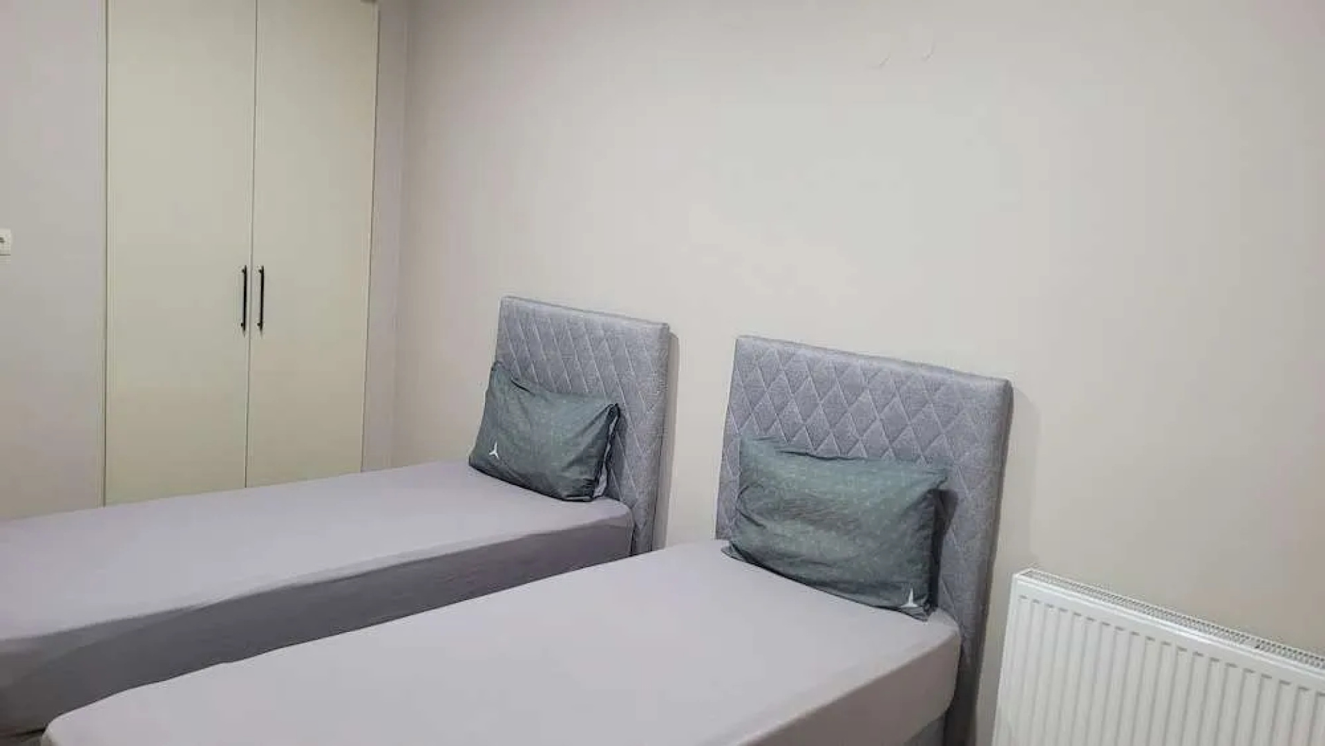 Çetinkaya Apart Söke