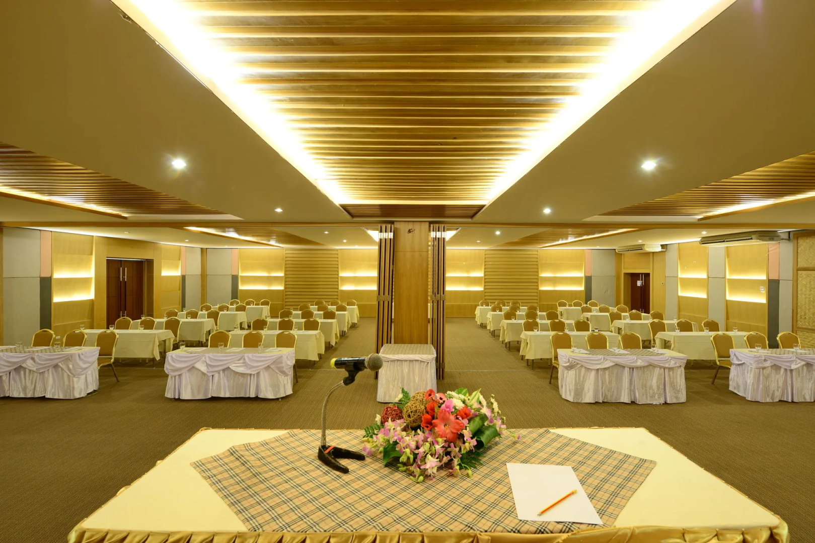 Royal Phala Cliff Beach Resort and Spa