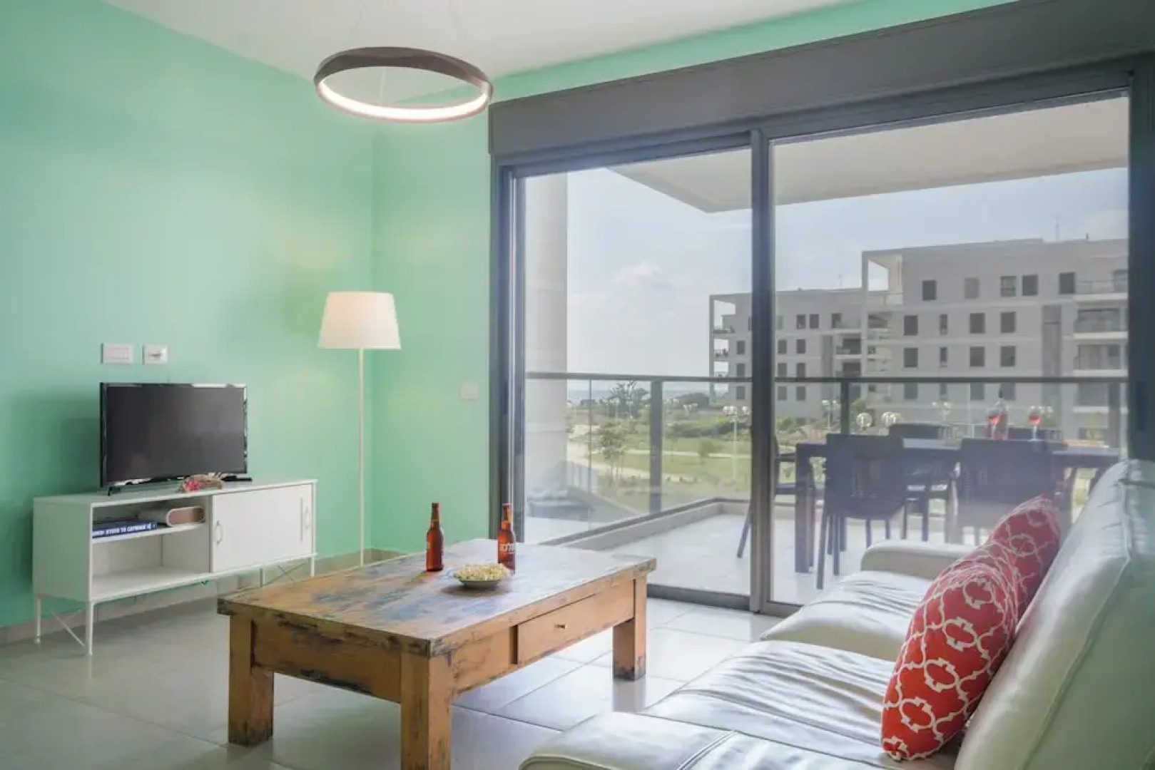 Achziv Beach Living Vacation Apartment