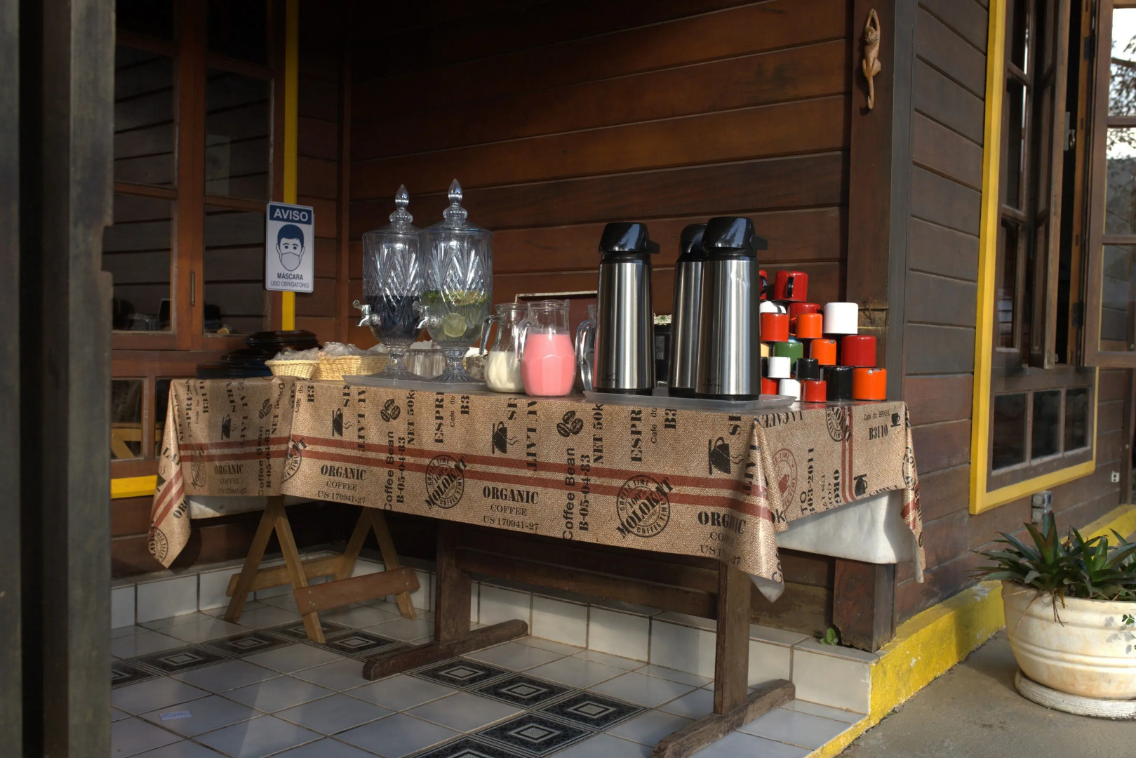 Pousada Belas Aguas Mairipora