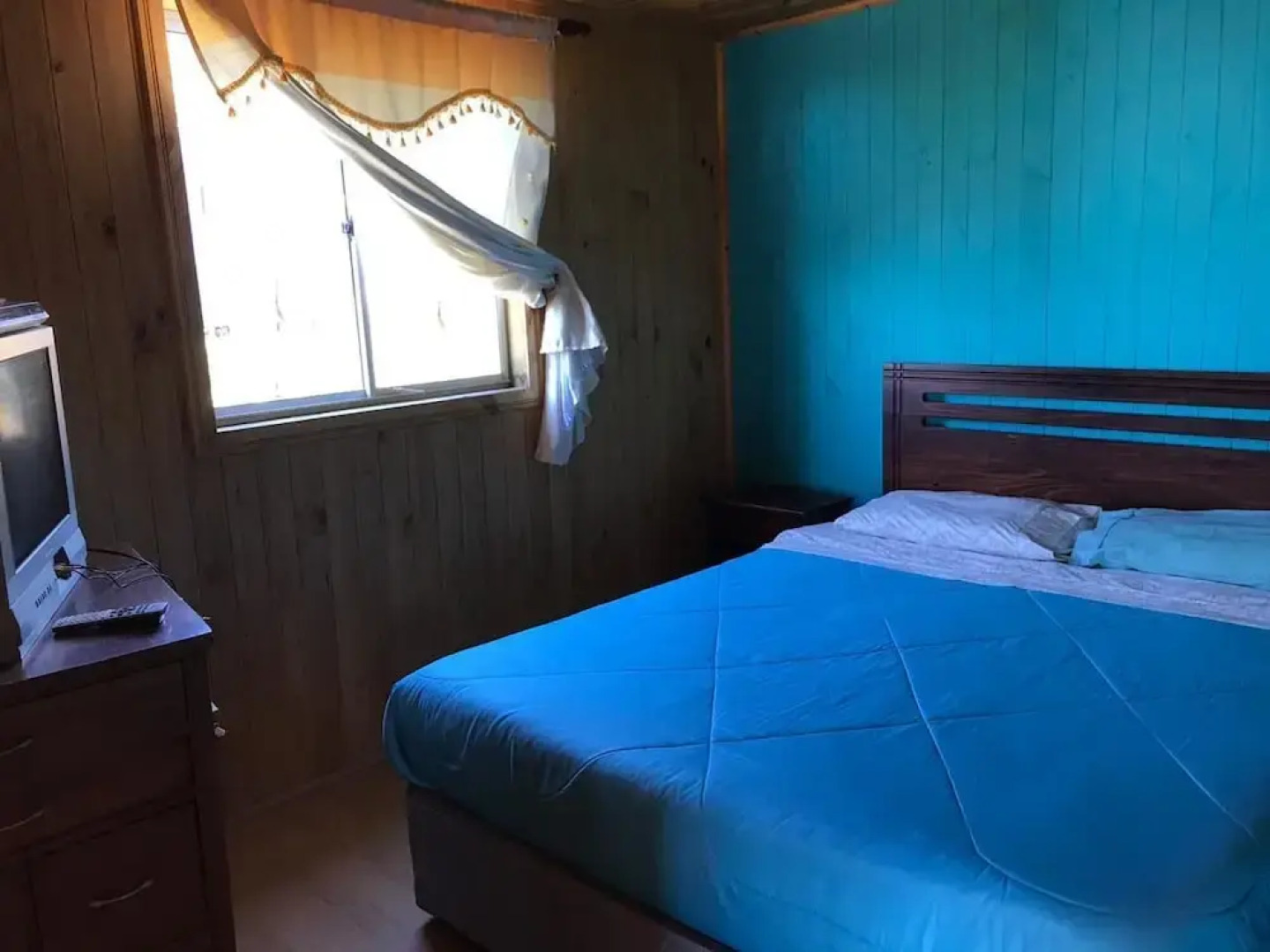 El Barril Cabañas Campestres