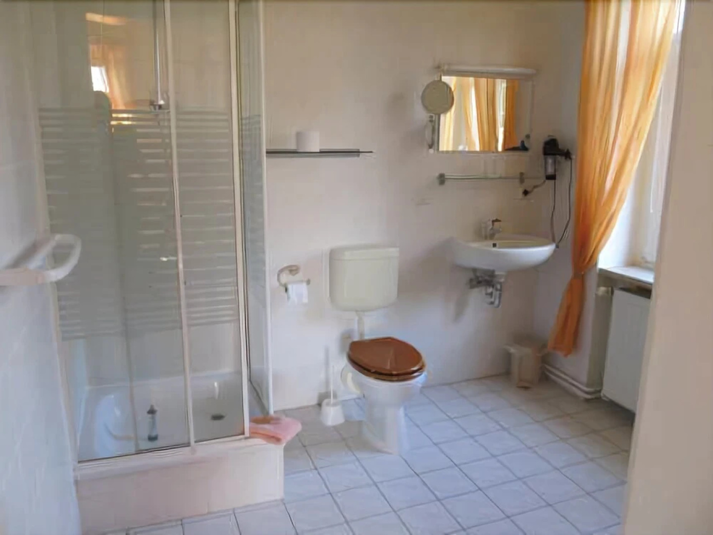 Hotel Deutsches Haus