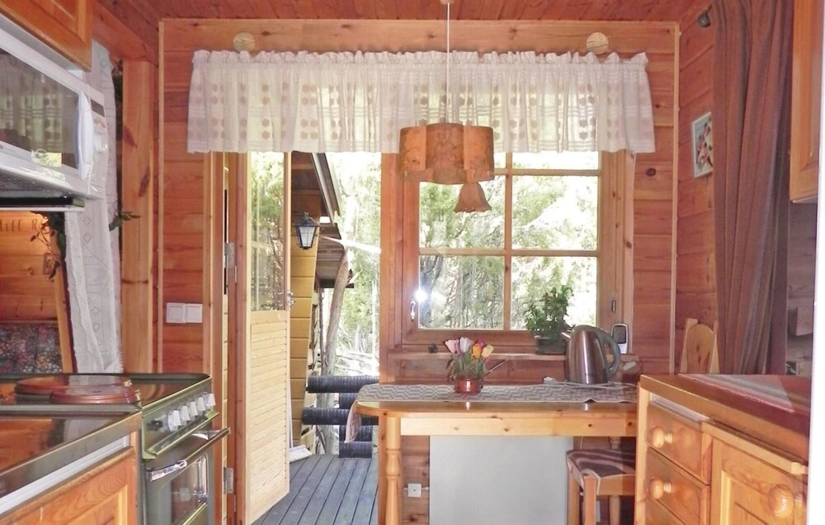 Beautiful Home in Grisslehamn With 3 Bedrooms