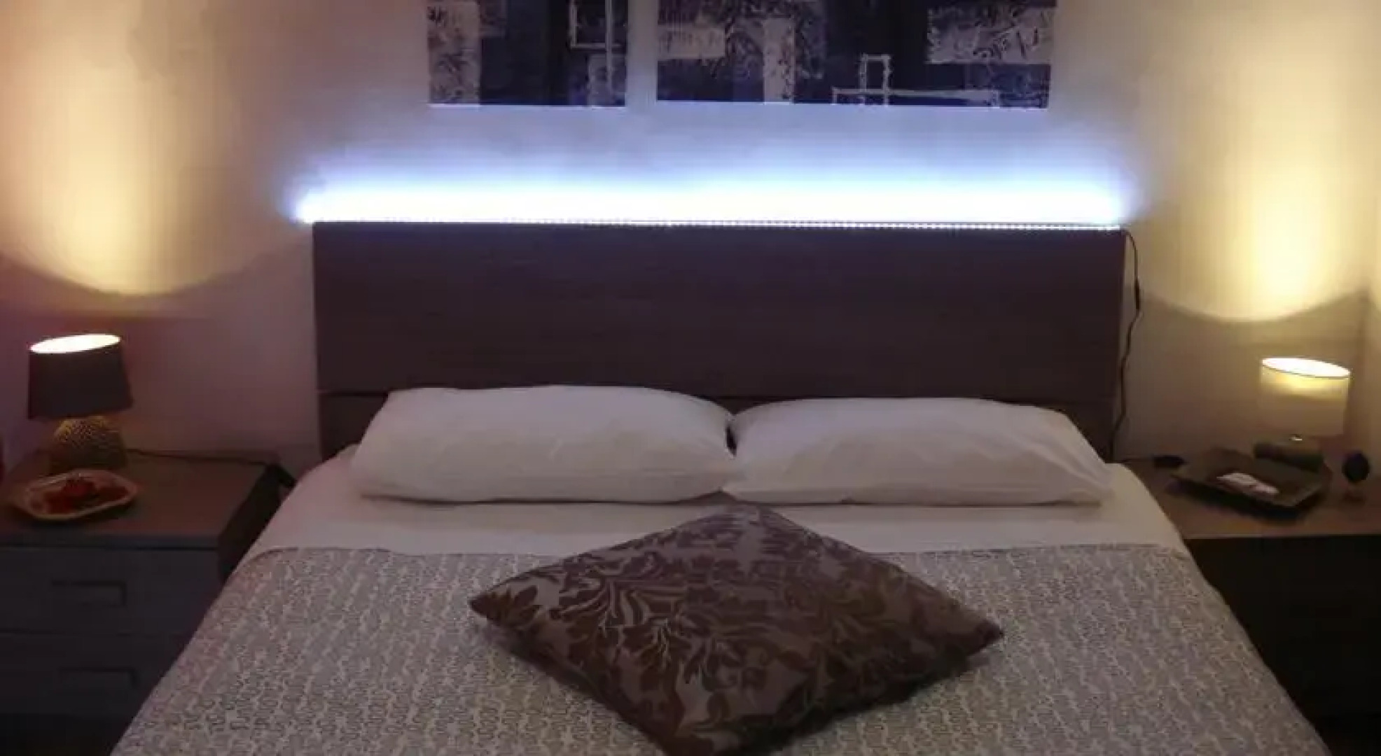 Holiday & Work Caltagirone