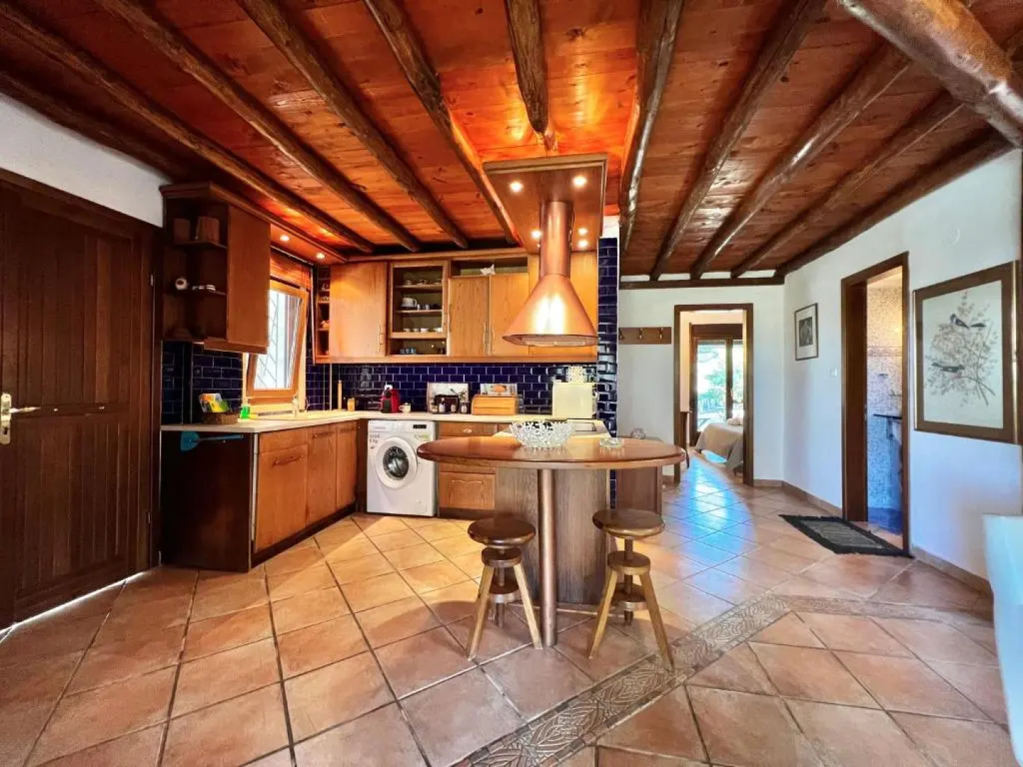 #Villa Niki by halu! Sani Villas
