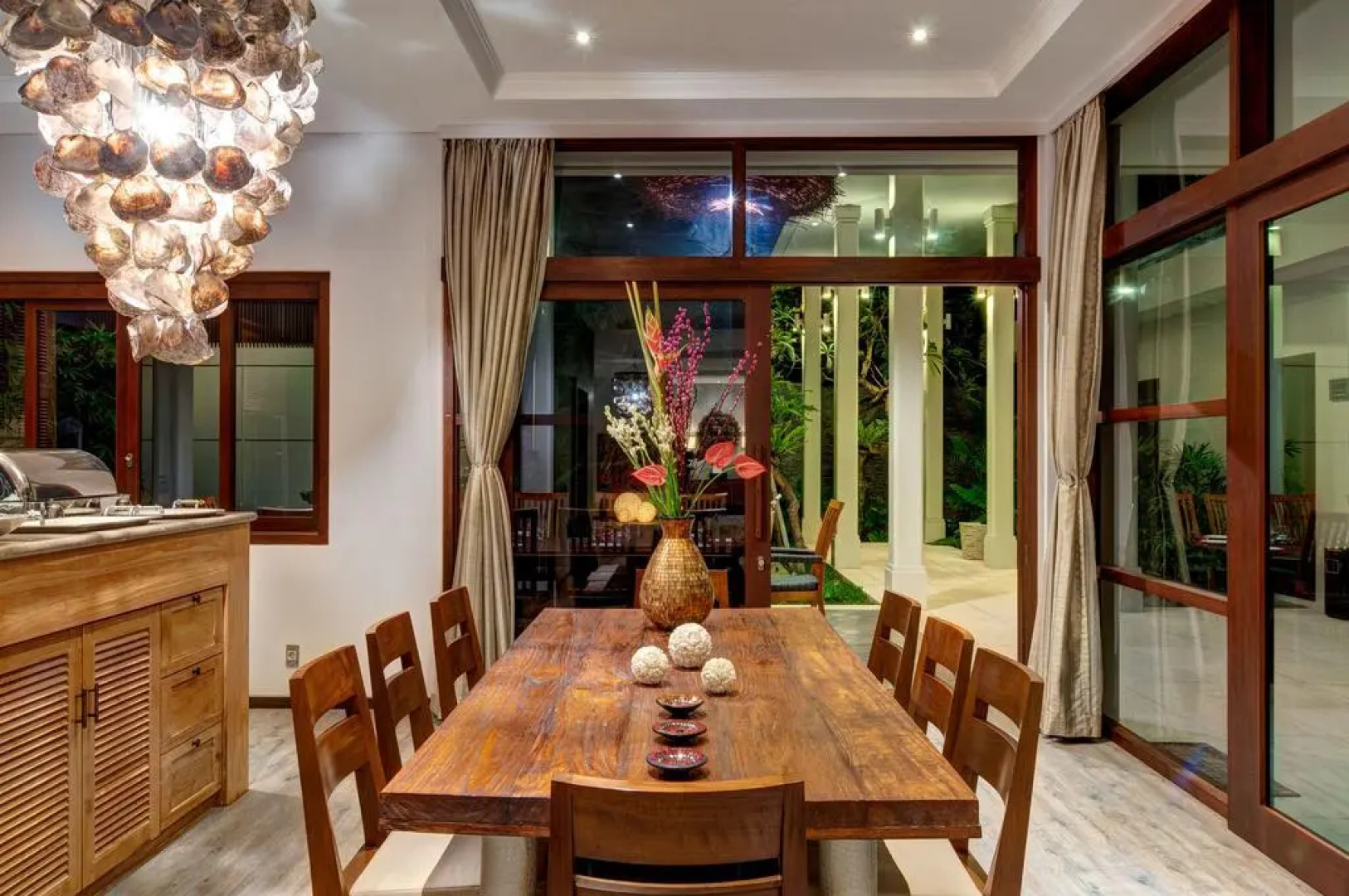 Villa Gita Segara