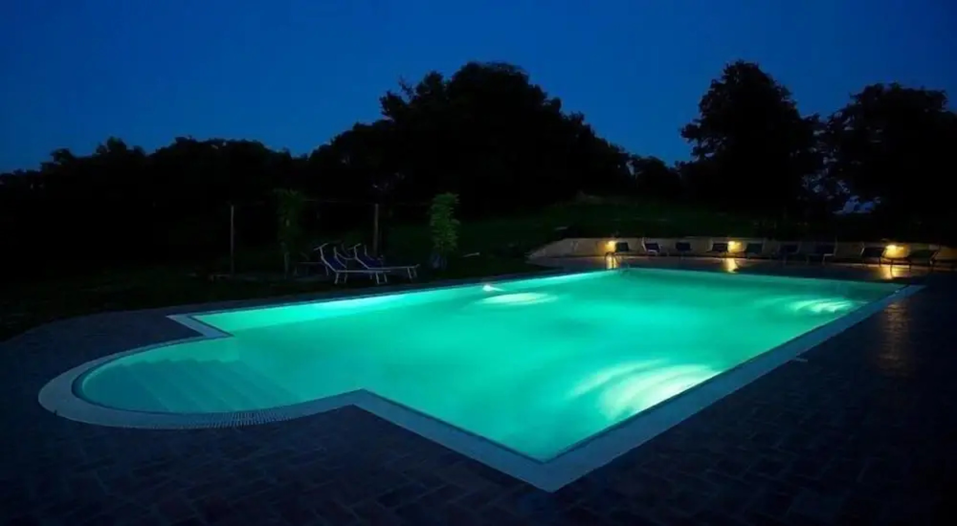 Agriturismo Il Fantone