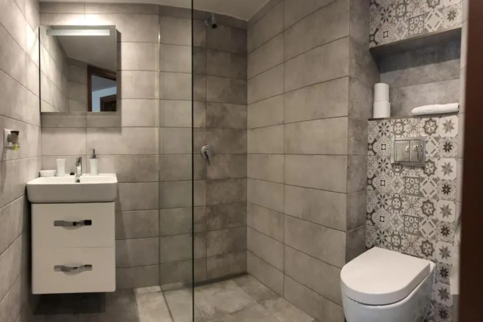 Guest House Pilskalni